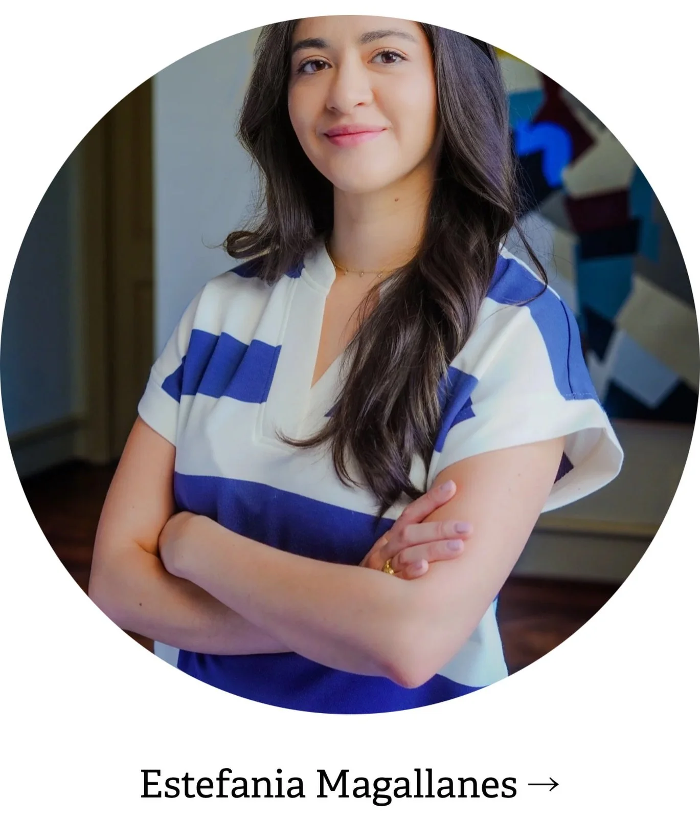 🌟 MEMBER SPOTLIGHT 🌟

Meet Prenatal + Pediatric Chiropractor and Bodyworker
@chirokismet_ 

Chiropractor specializing in breech presentation and Craniosacral Therapy. All Mamas receive either 25 or 45 minutes of bodywork/massage prior to a chiropra