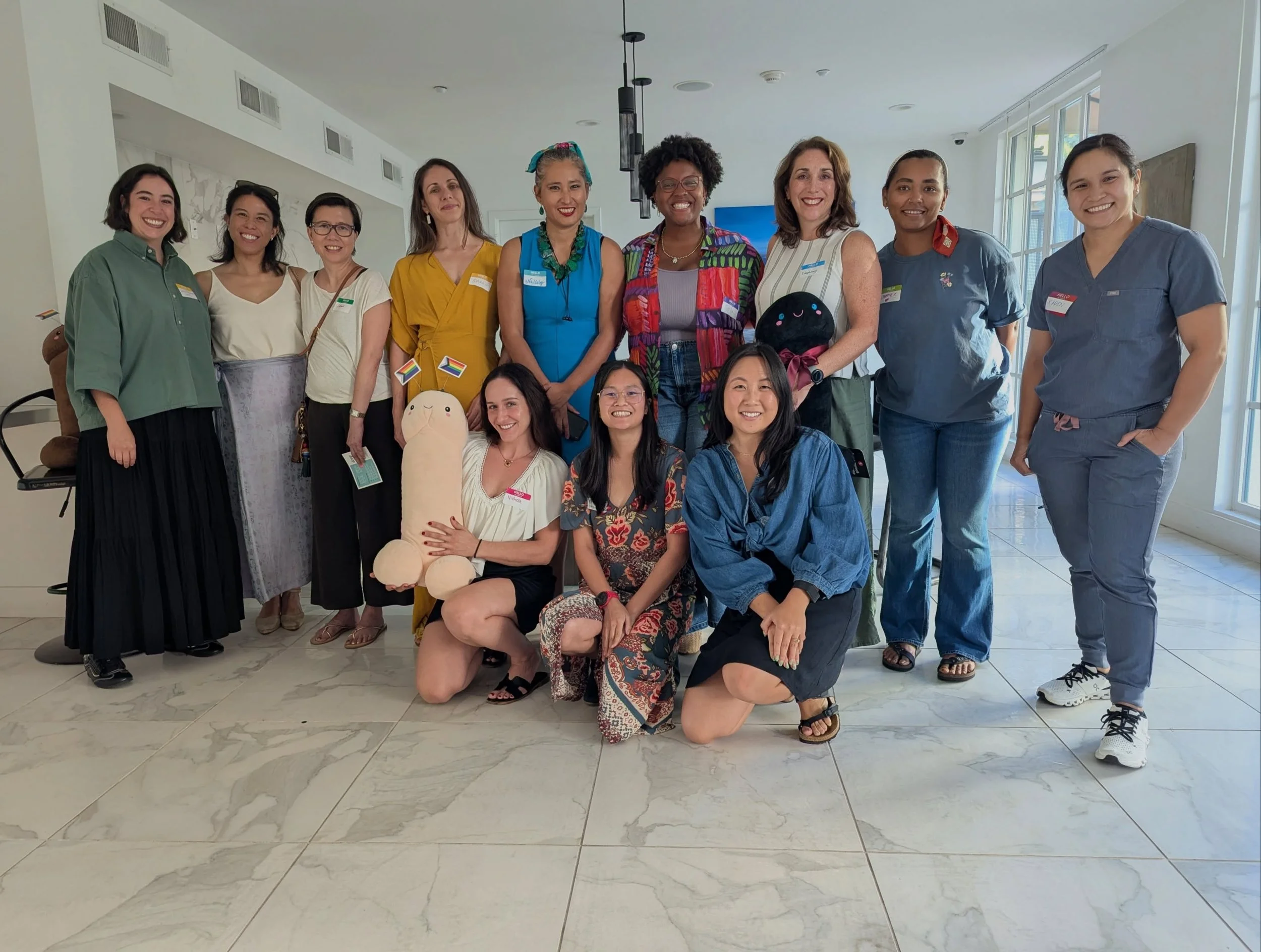 Have you been to a Matrikas meetup yet?&hellip;