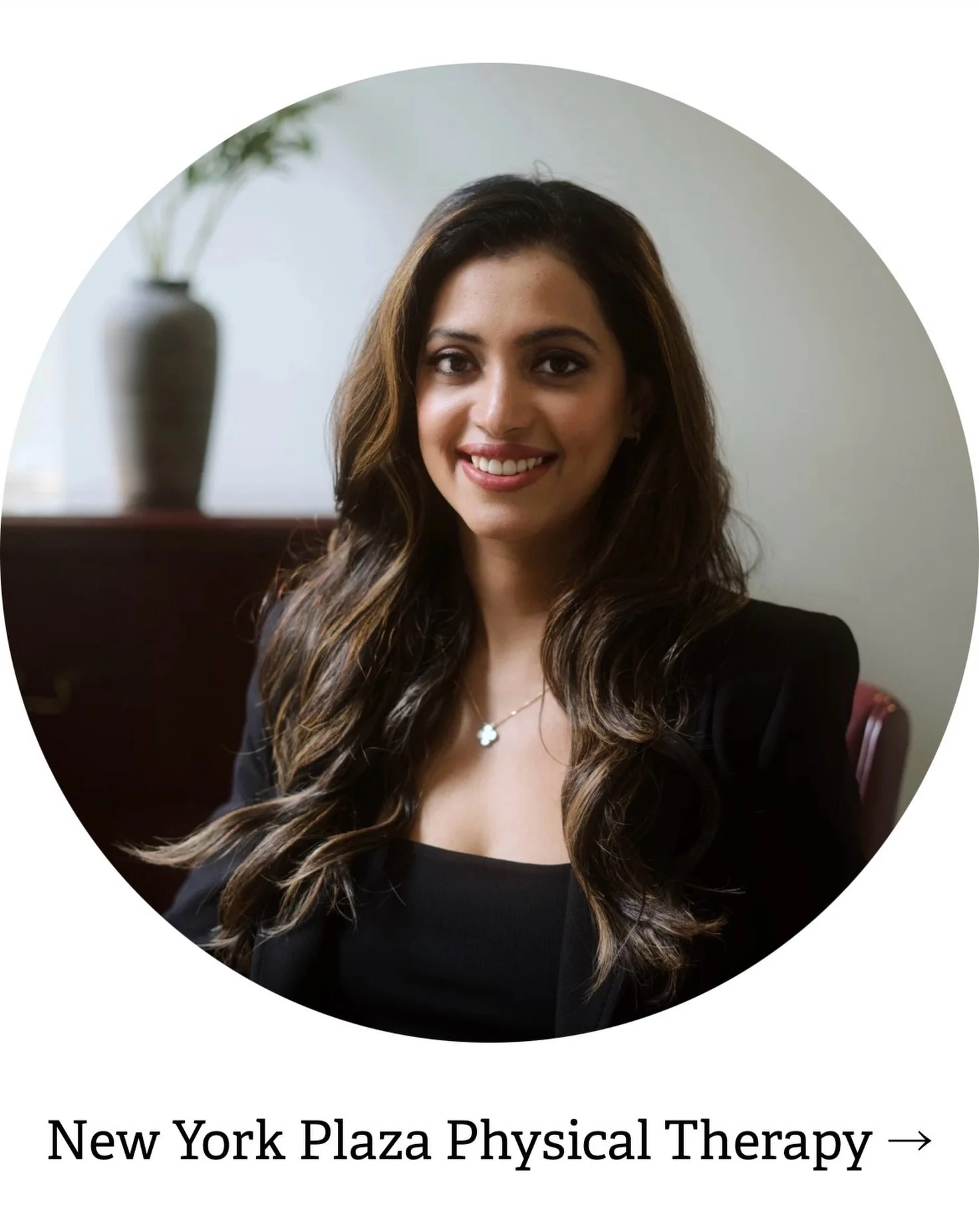 🌟 MEMBER SPOTLIGHT 🌟

Meet Anuja Mathew, Pelvic Floor Therapist, Founder @newyorkplazapt 

Hi, I&rsquo;m Anuja Mathew, DPT, OCS, Co-Founder of New York Plaza Physical Therapy. As a Board-Certified Orthopedic Clinical Specialist with specialized pel