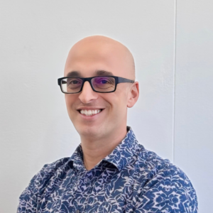 SIDNEY YADIDI CHIROPRACTIC