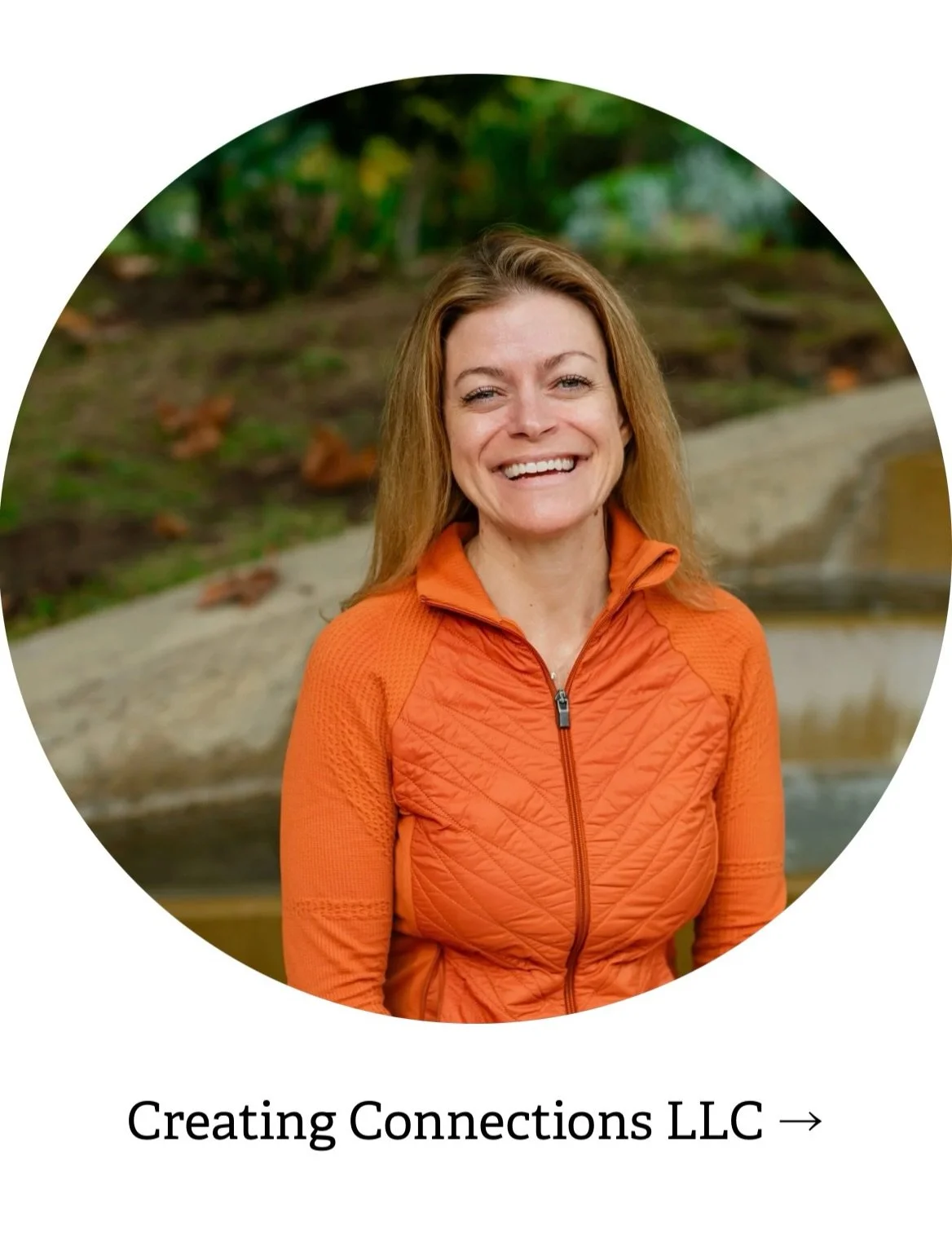 🌟 MEMBER SPOTLIGHT 🌟

Meet Creating Connections, Joleigh Sherwood, Founder @creatingconnectionsnannies 

Joleigh brings a unique approach to nanny placement. She leverages her extensive experience as a nanny, her BA and MA in child development and 