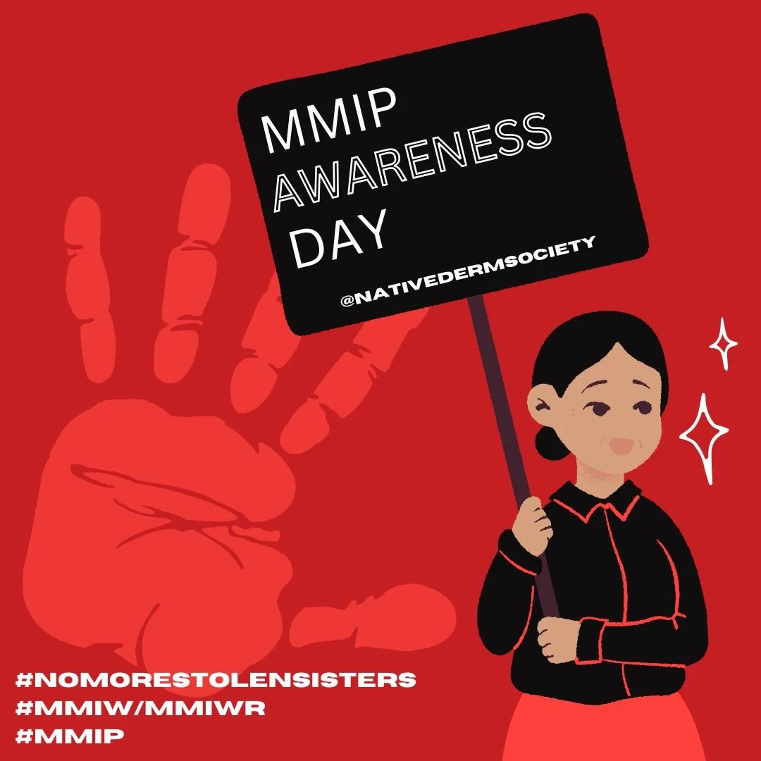 May 5th marks the National Day of Awareness for Missing and Murdered Indigenous People.

The MMIP crisis is often framed within legal and jurisdictional challenges, but its impact extends deeply into public health. It affects physical safety, mental 