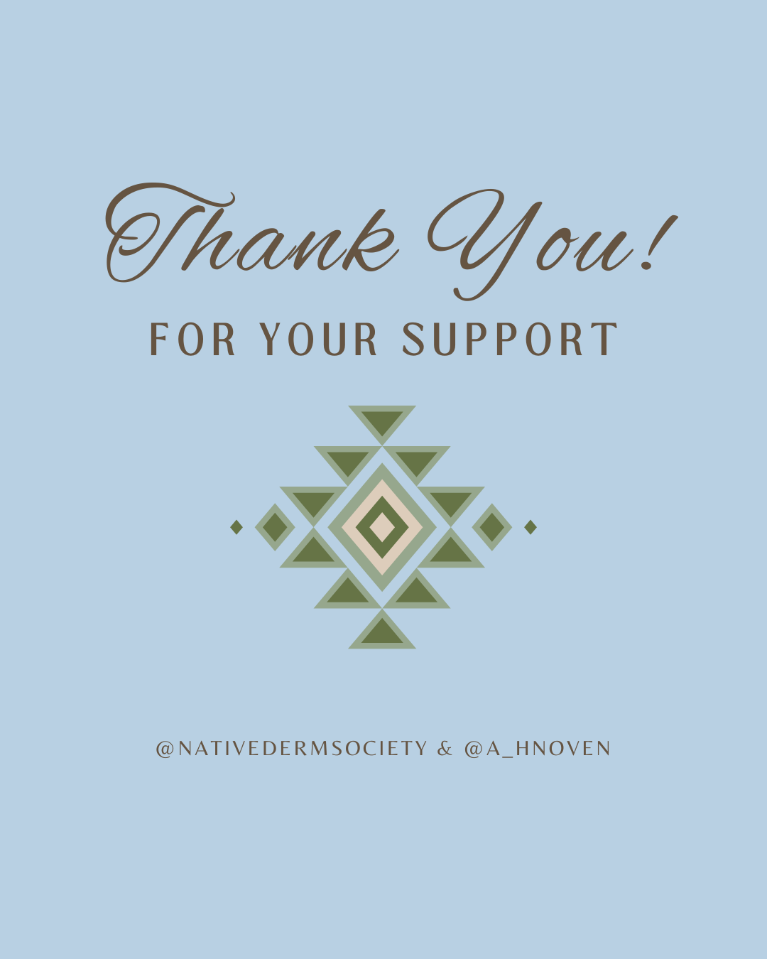 Spring Recap: Building Community &amp; Centering Skin