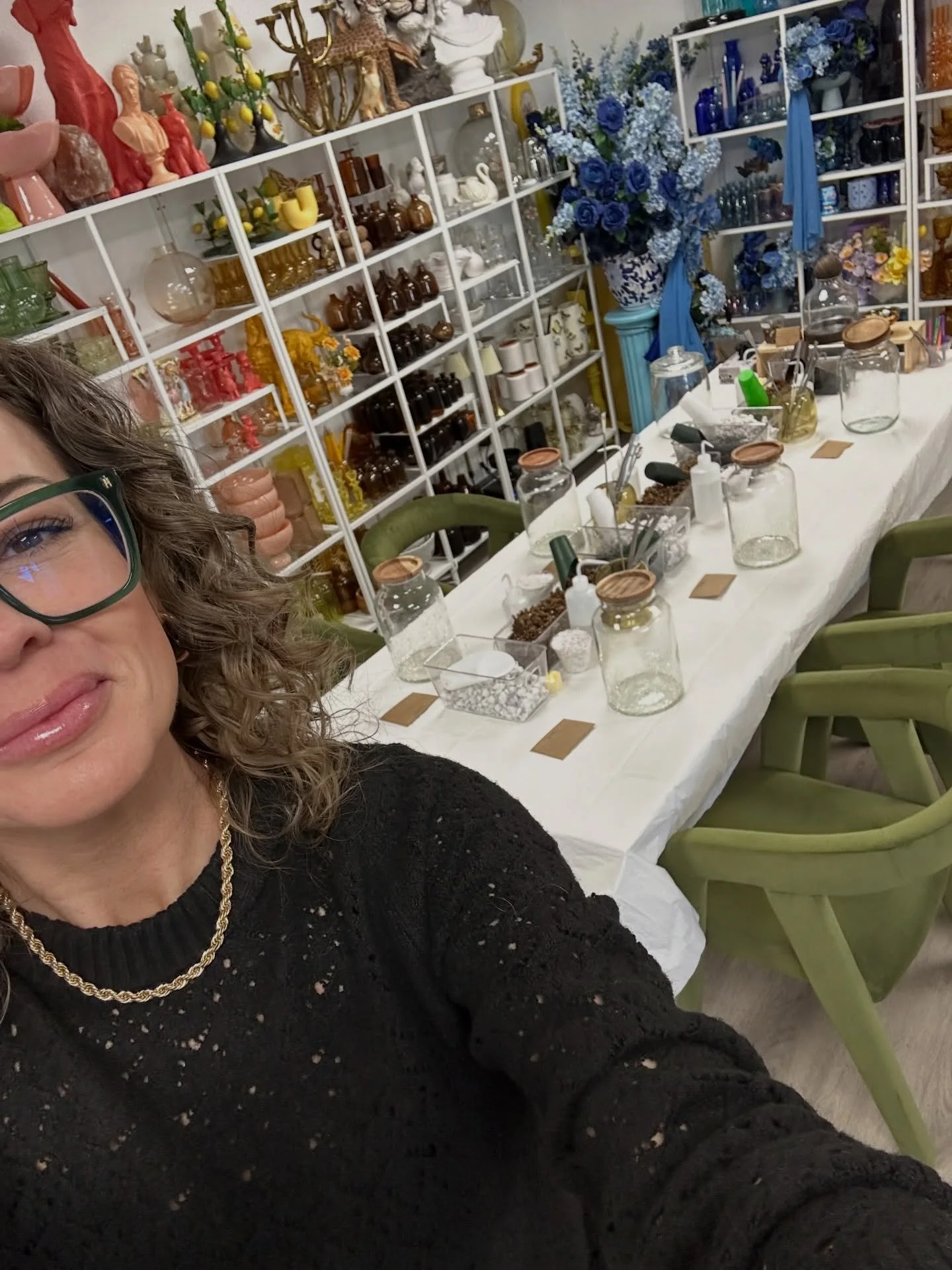 These workshops are some of my favorite things to host. 💚

They&rsquo;re chill, creative, hands-in-the-moss kind of days where you get to slow down, learn something new, connect with others, and leave with a living piece you made yourself.

You don&