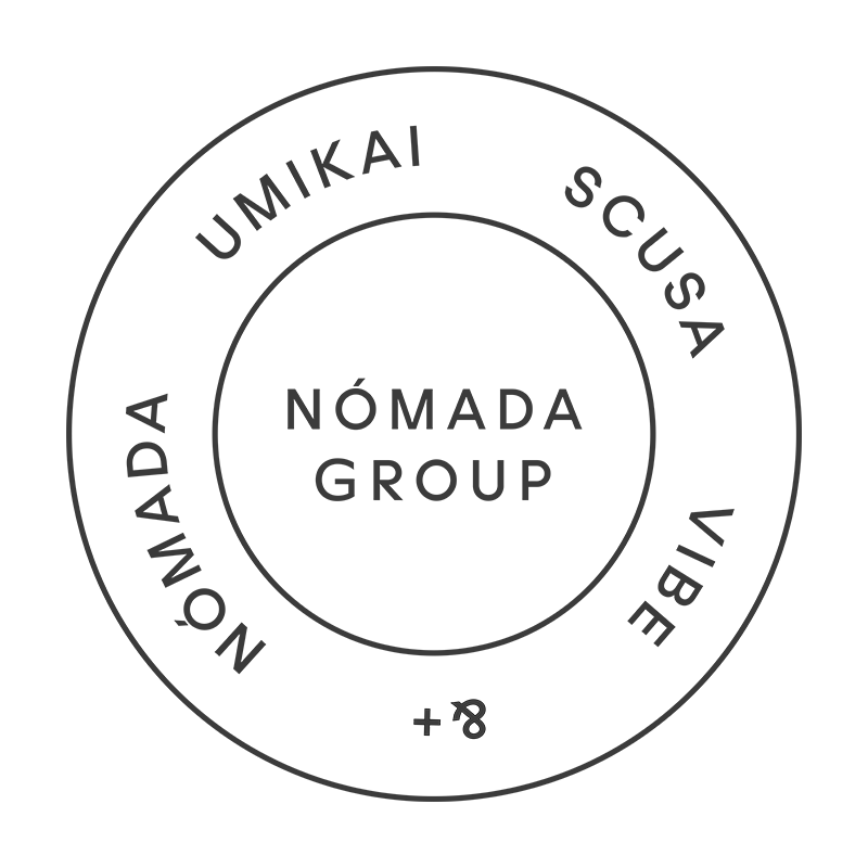 NOMADA GROUP