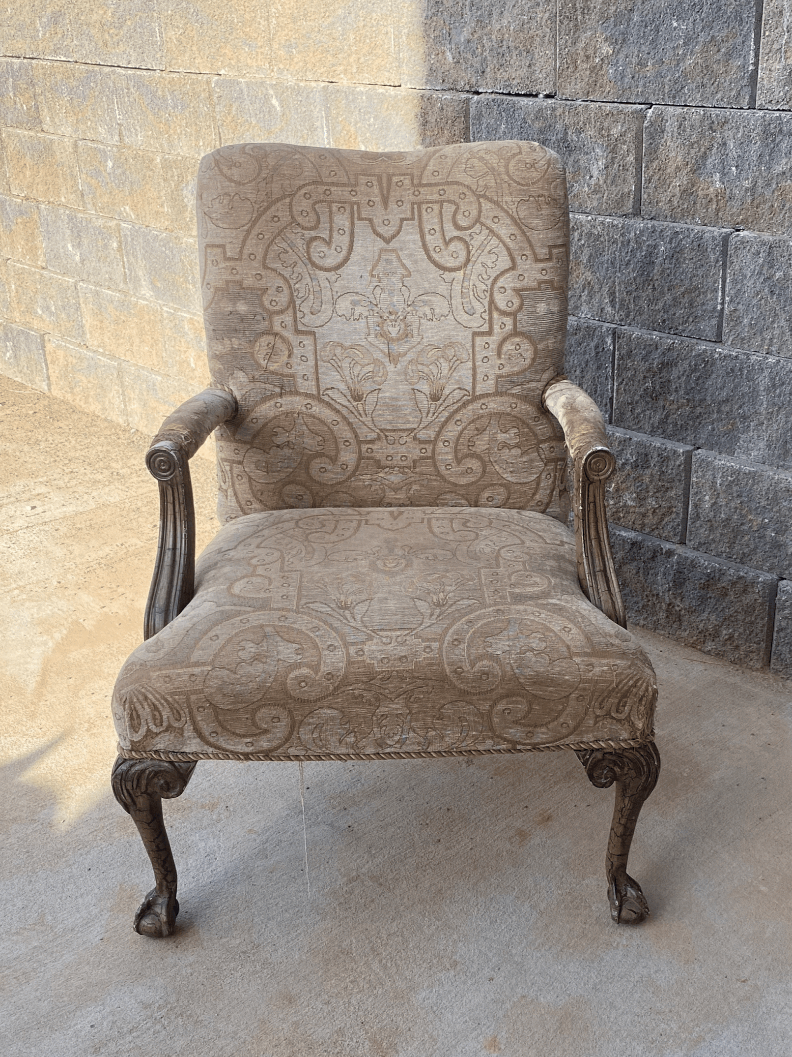 Should You Reupholster or Buy New? Here’s How to Decide