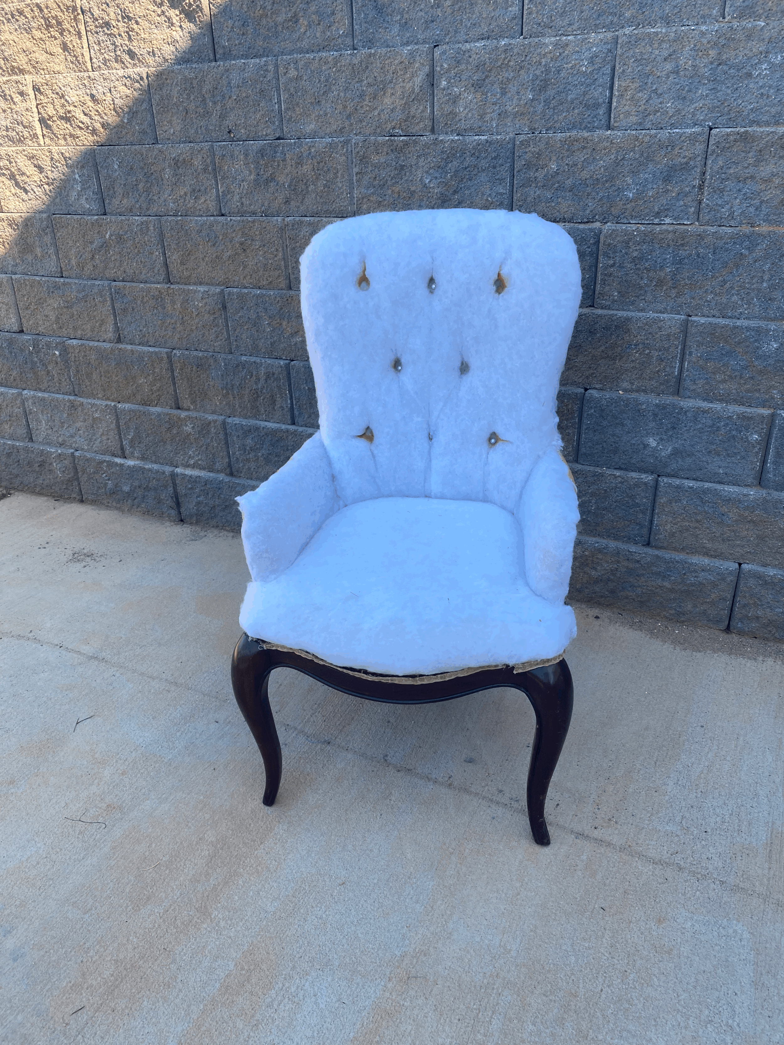Why Reupholstering Heirloom Furniture Preserves More than Fabric