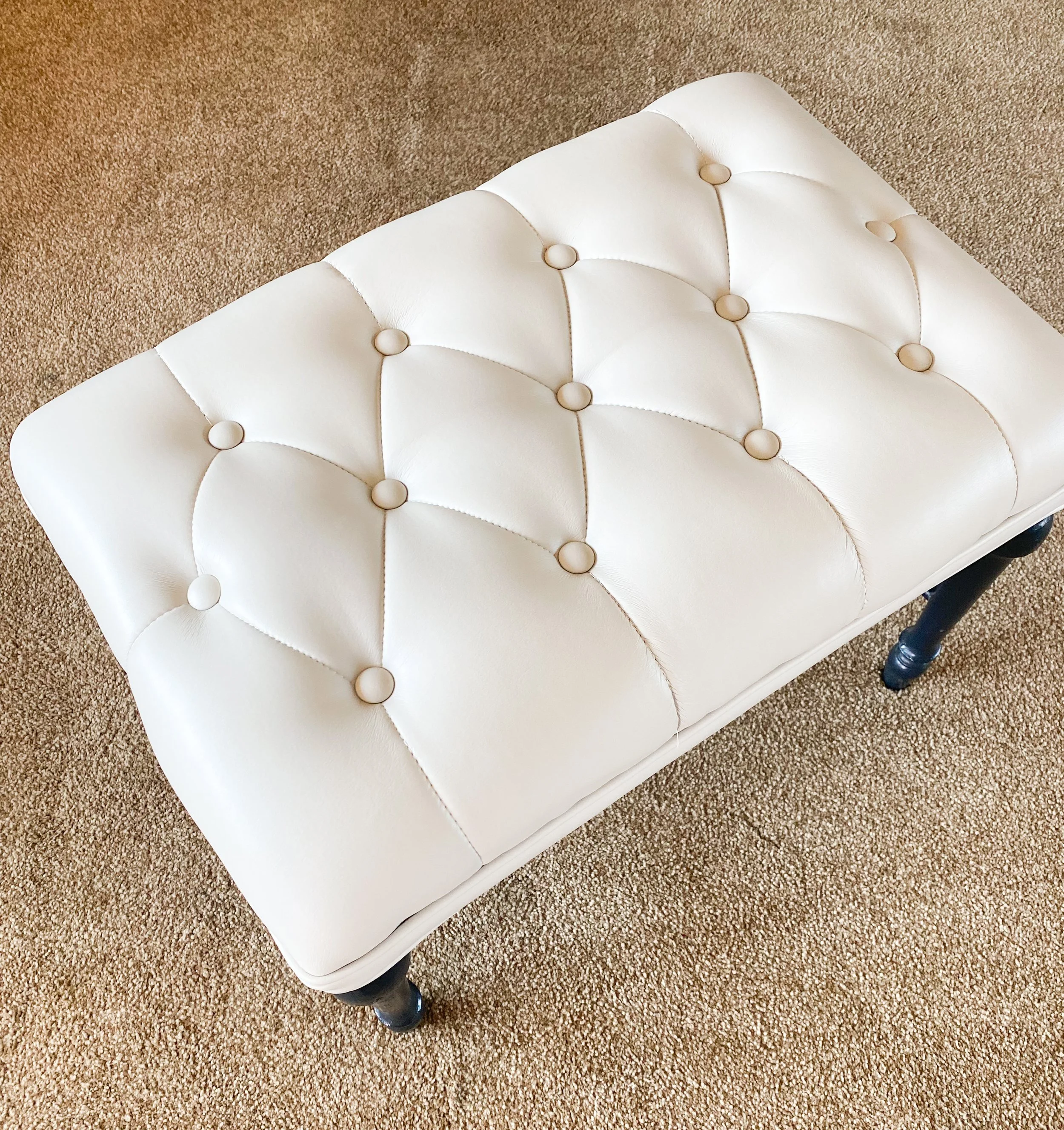 What Types of Furniture Can Be Reupholstered?