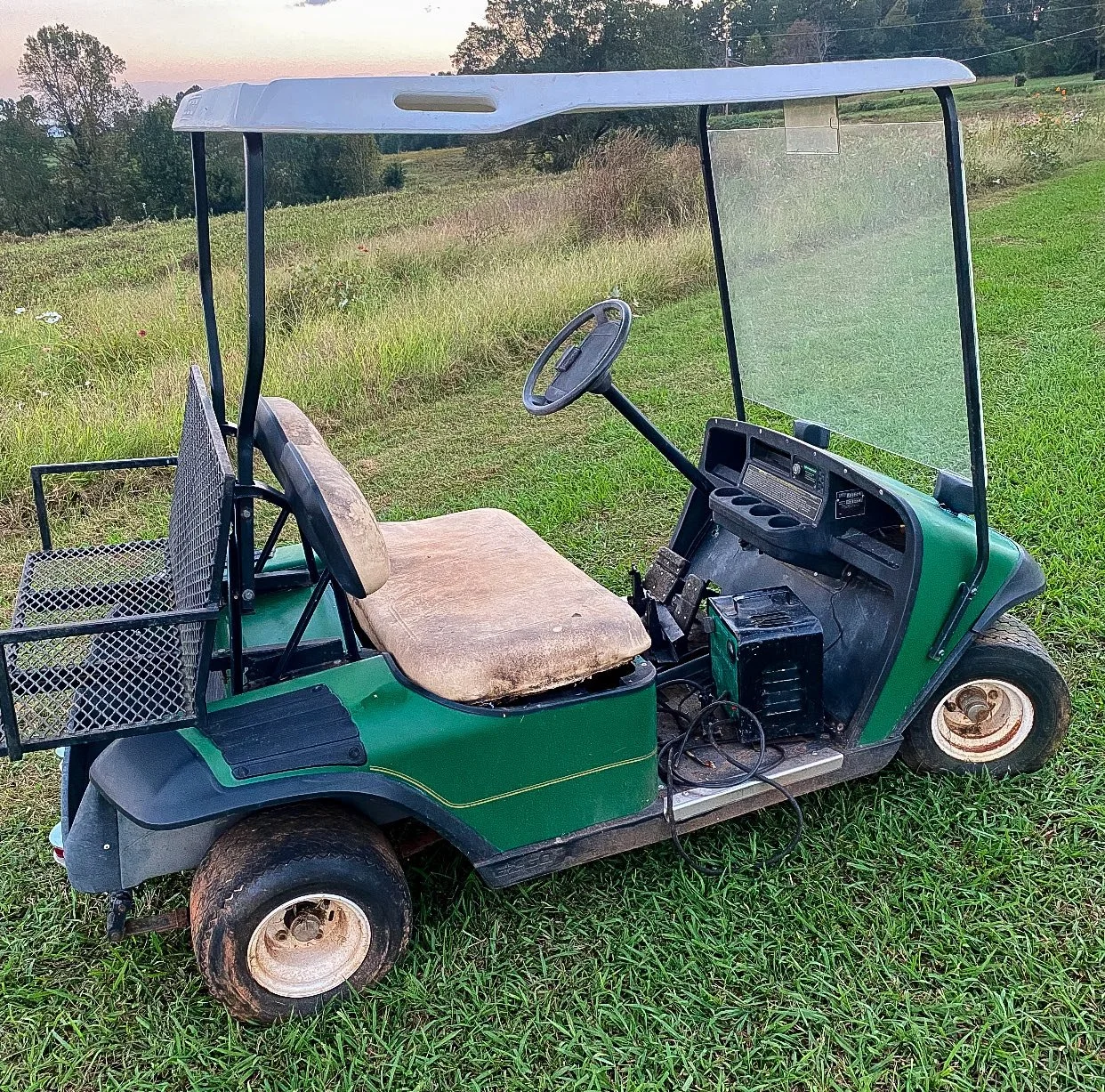 Golf-cart-upholstery-before-clevelandcountyNC.jpg
