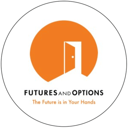 Futures and Options logo