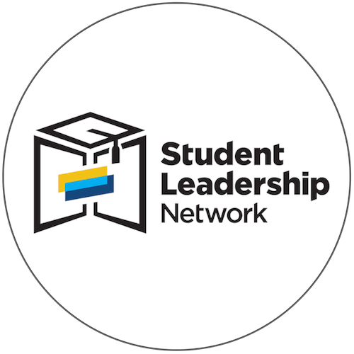 Student Leadership Network logo