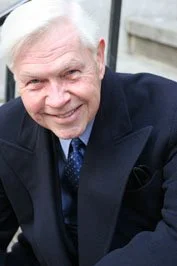 YPLF founder Henry O. Dormann