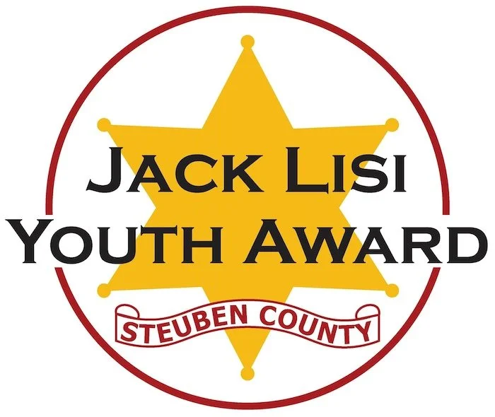 Jack Lisi Youth Award logo