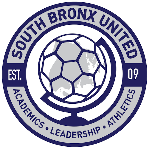 South Bronx United logo