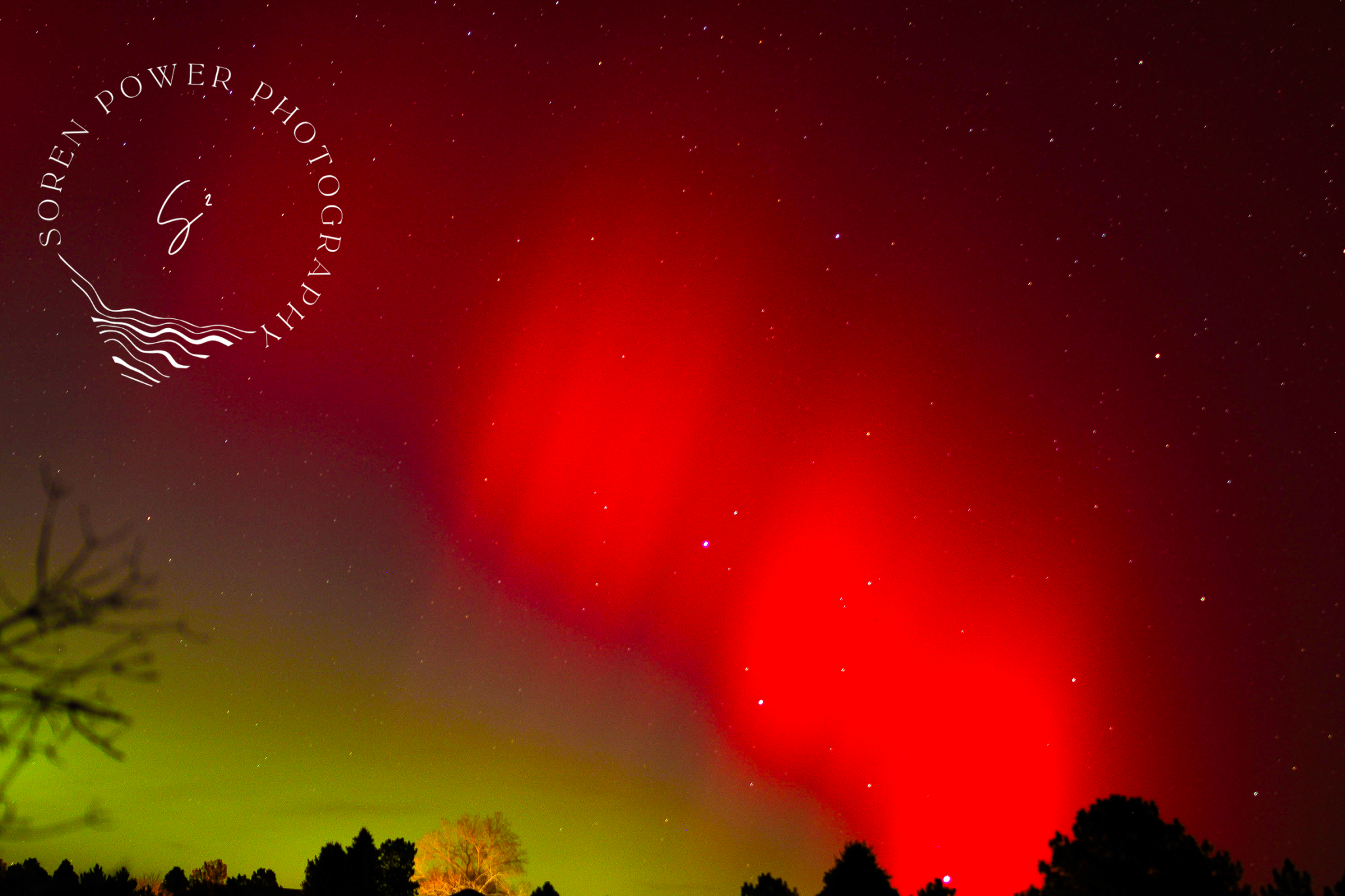 A Rare Light Show From the Stars