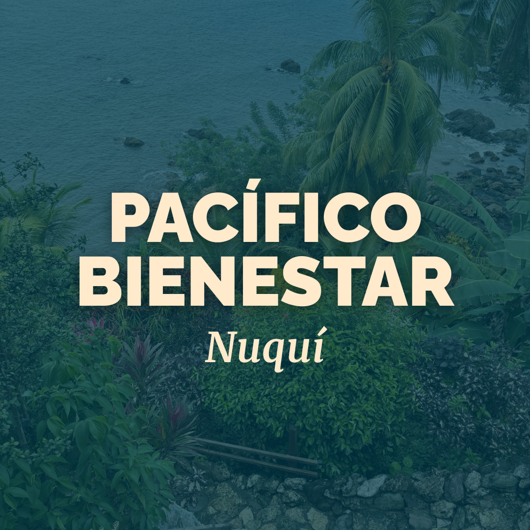 Pacífico Bienestar
