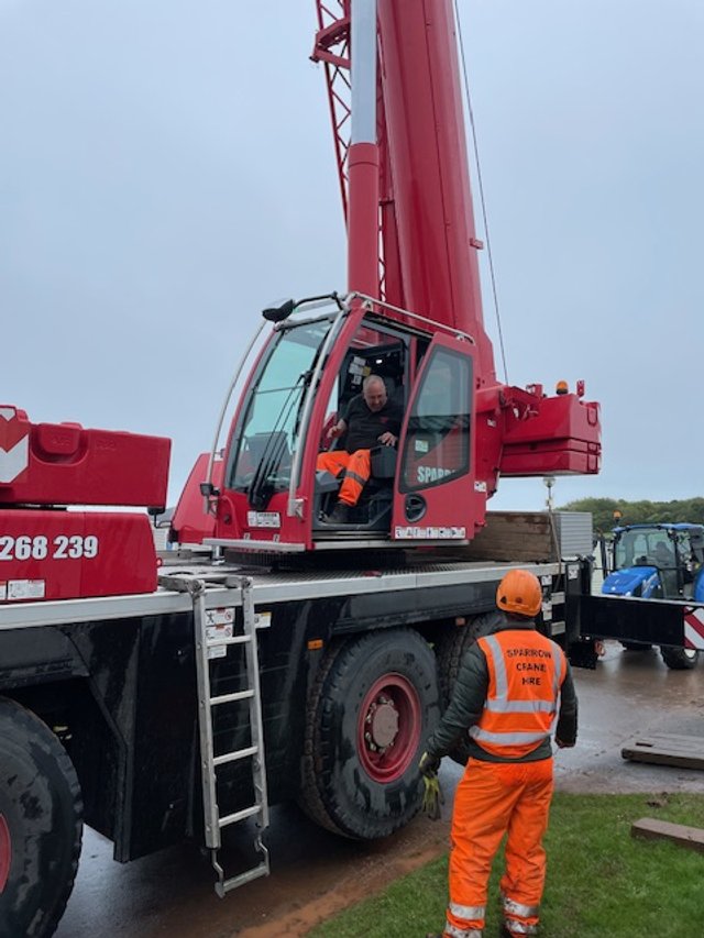 Health & Safety Consultancy