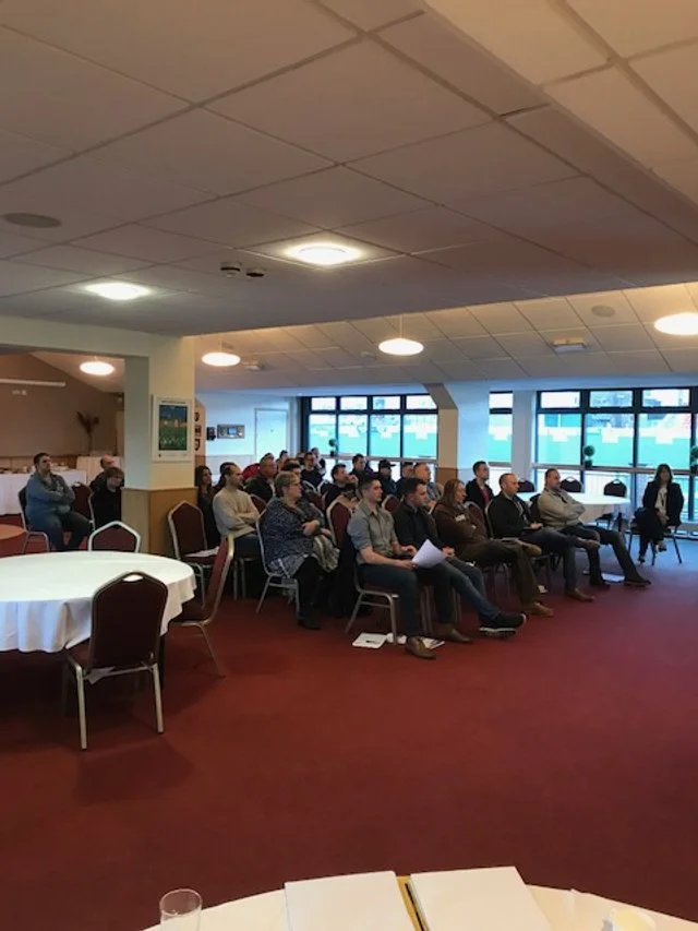 Workplace Safety Training