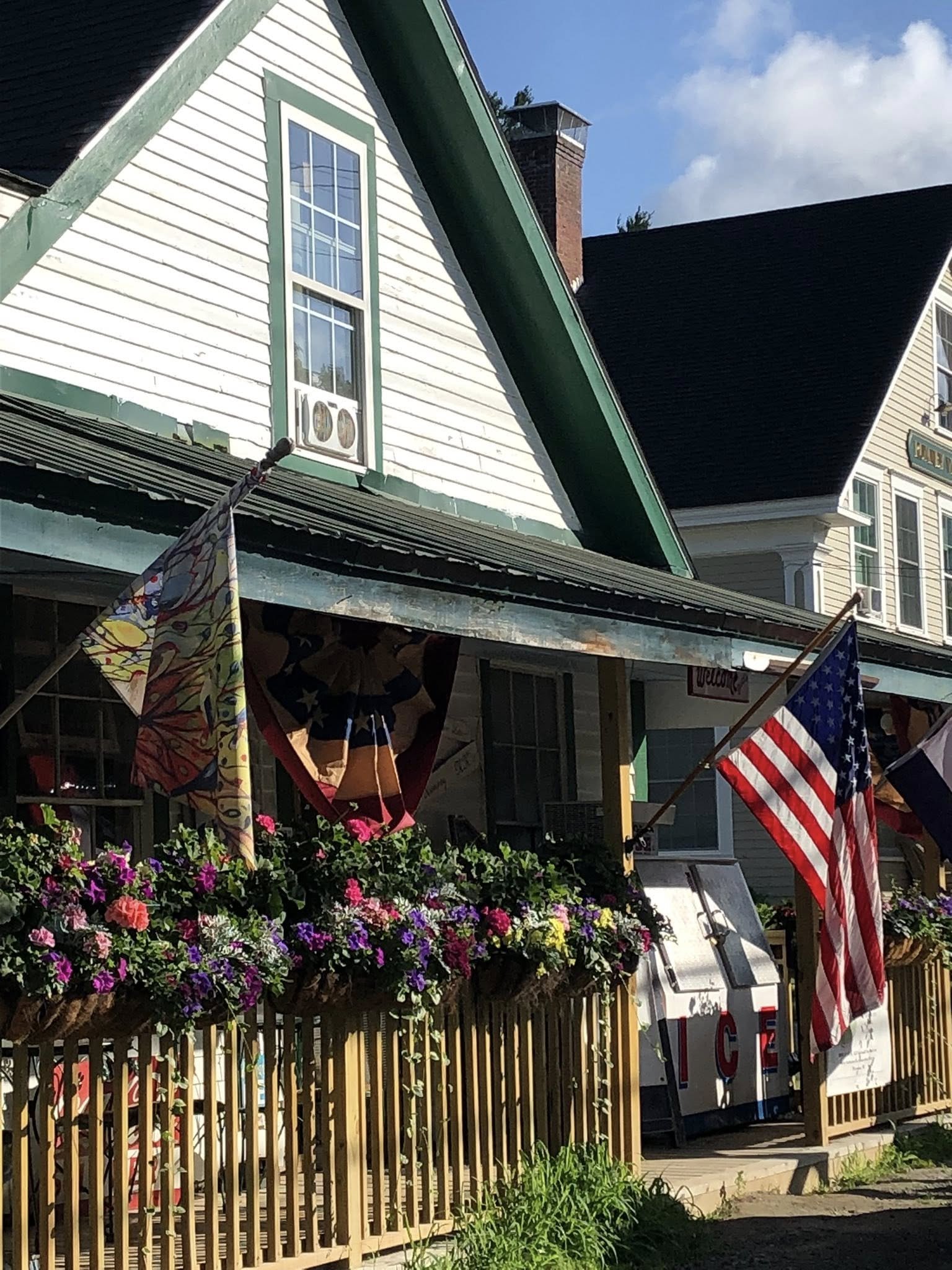 Rumney Village Store
