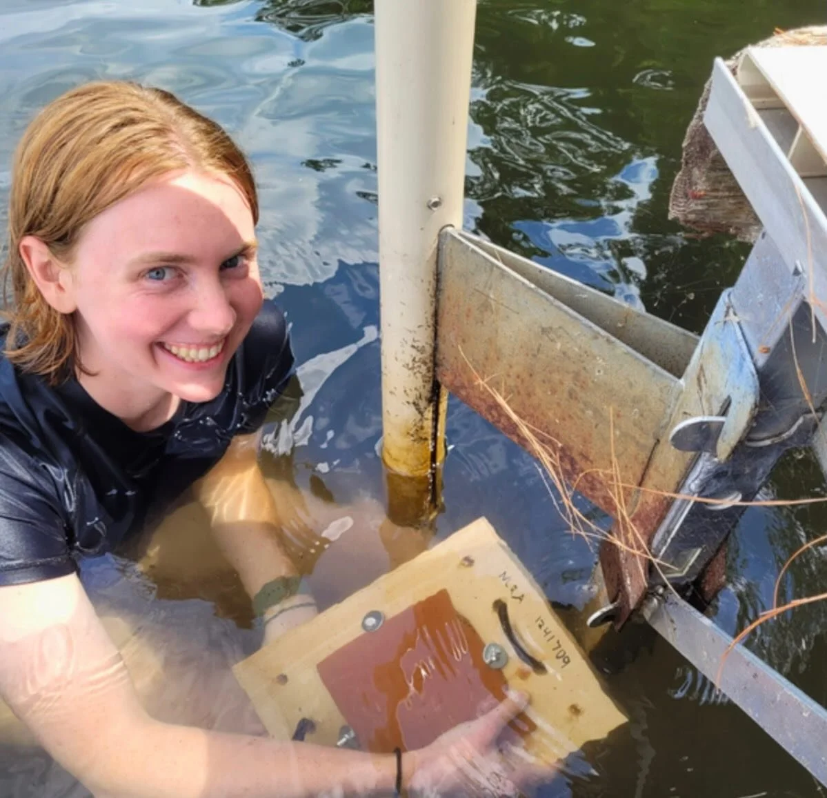 A new project for Stinson Lake - Seeking volunteers.  Newfound Lake has completed two years of the project and will be assisting us.  Read about the project https://www.newfoundlake.org/post/shoreline-monitoring-wraps-up-second-season