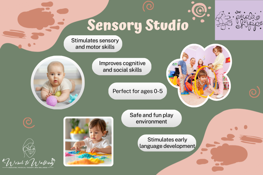 Sensory Studio