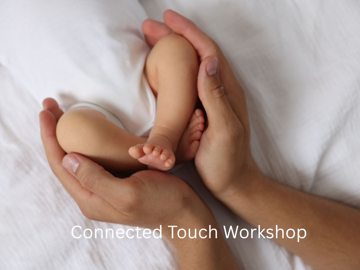 Connected Touch Workshop