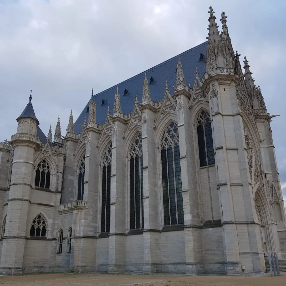 Service historique de La Défense archives, Château de Vincennes. Paris, France.  