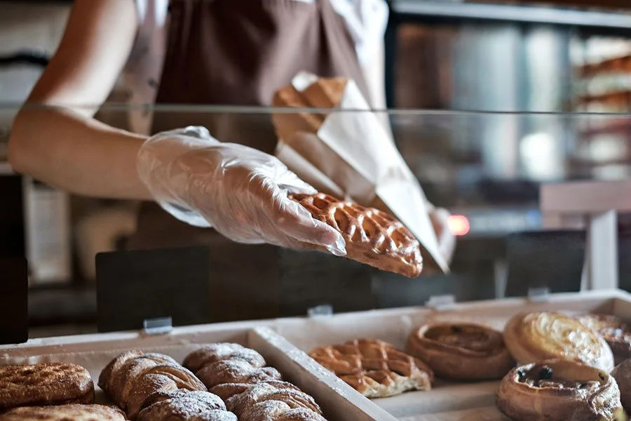 Bakery Series