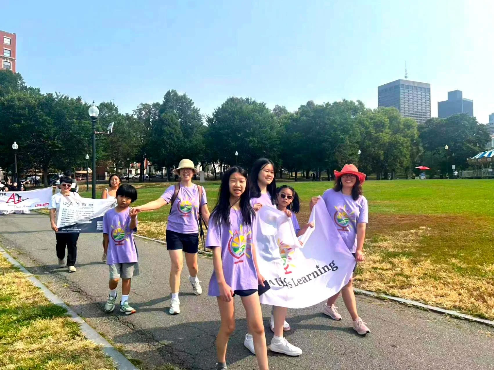 Asian American Day