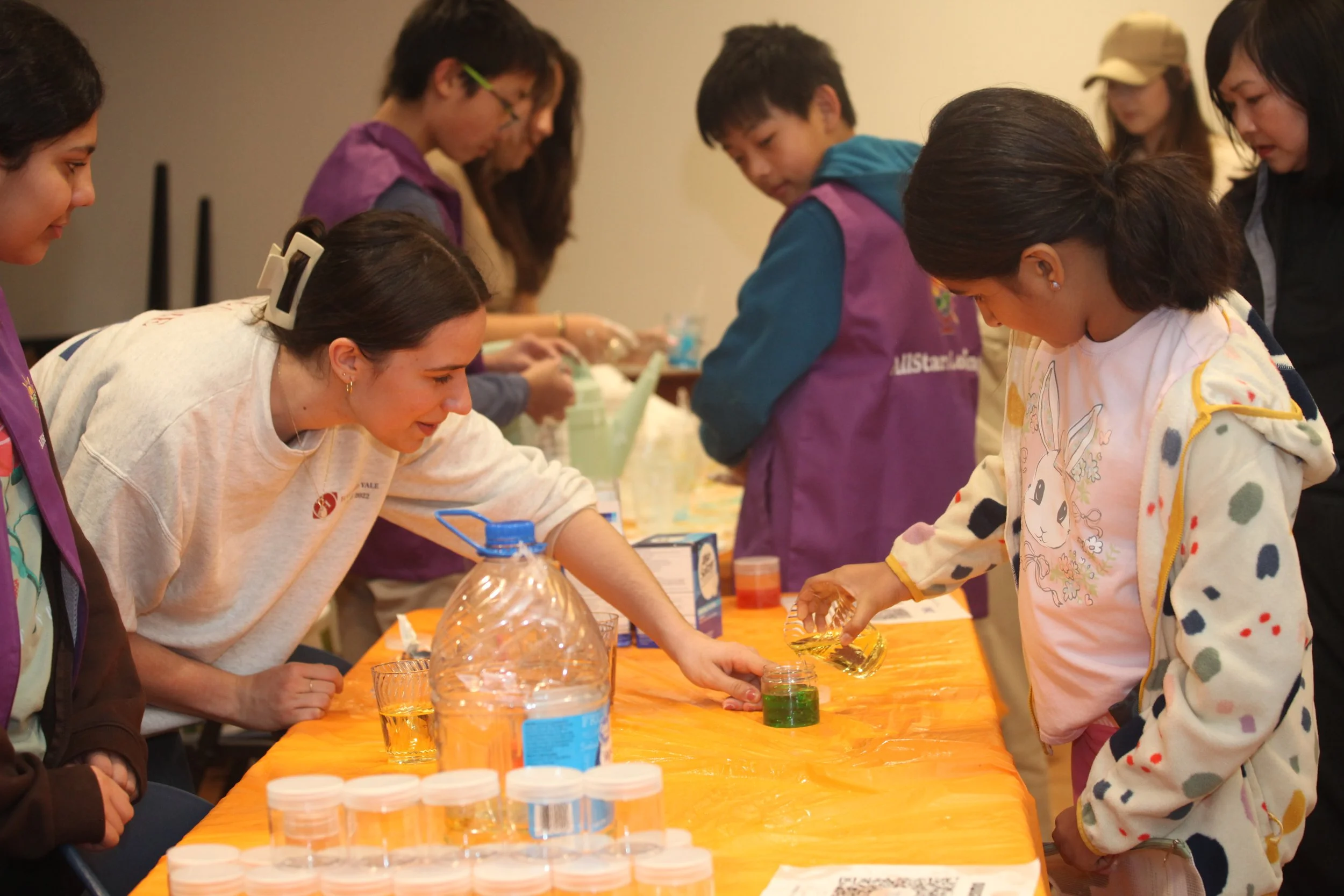Innovation for Everyone: Recapping the Annual Inclusive STEM Expo 20