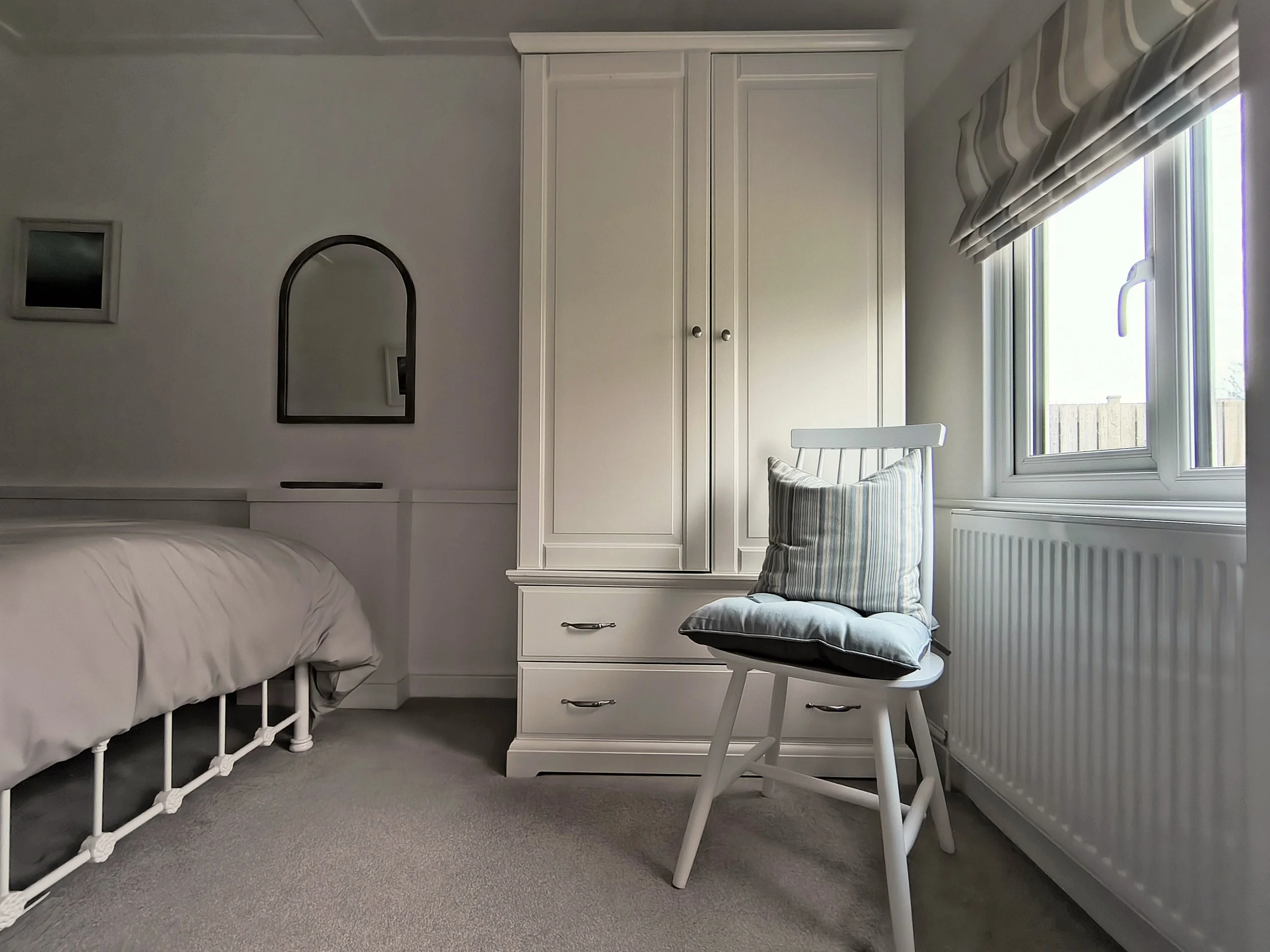 Cherry Tree Cottage Flamborough Main Bedroom 2.jpg
