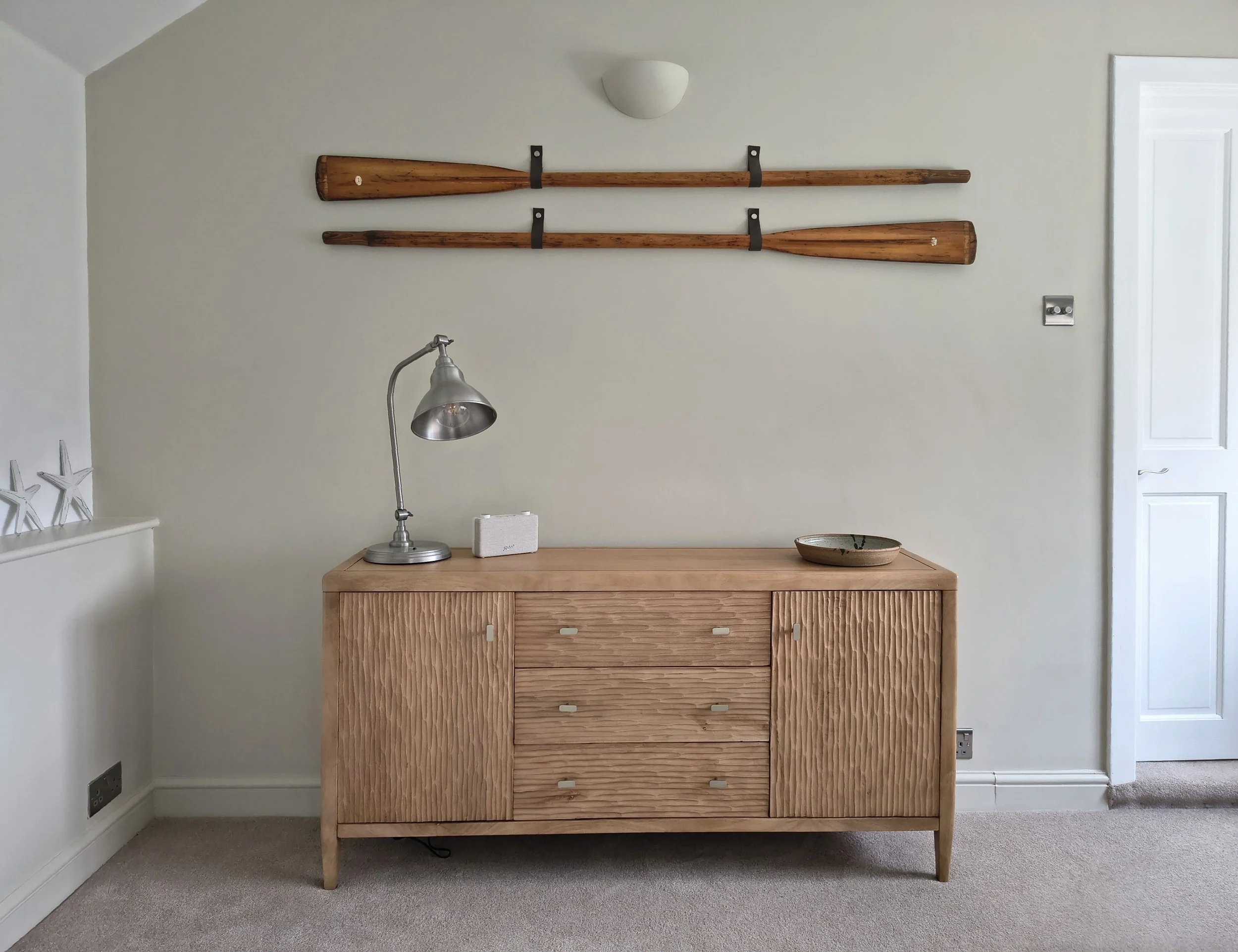 Cherry Tree Cottage Flamborough Living Room Detail 2.jpg