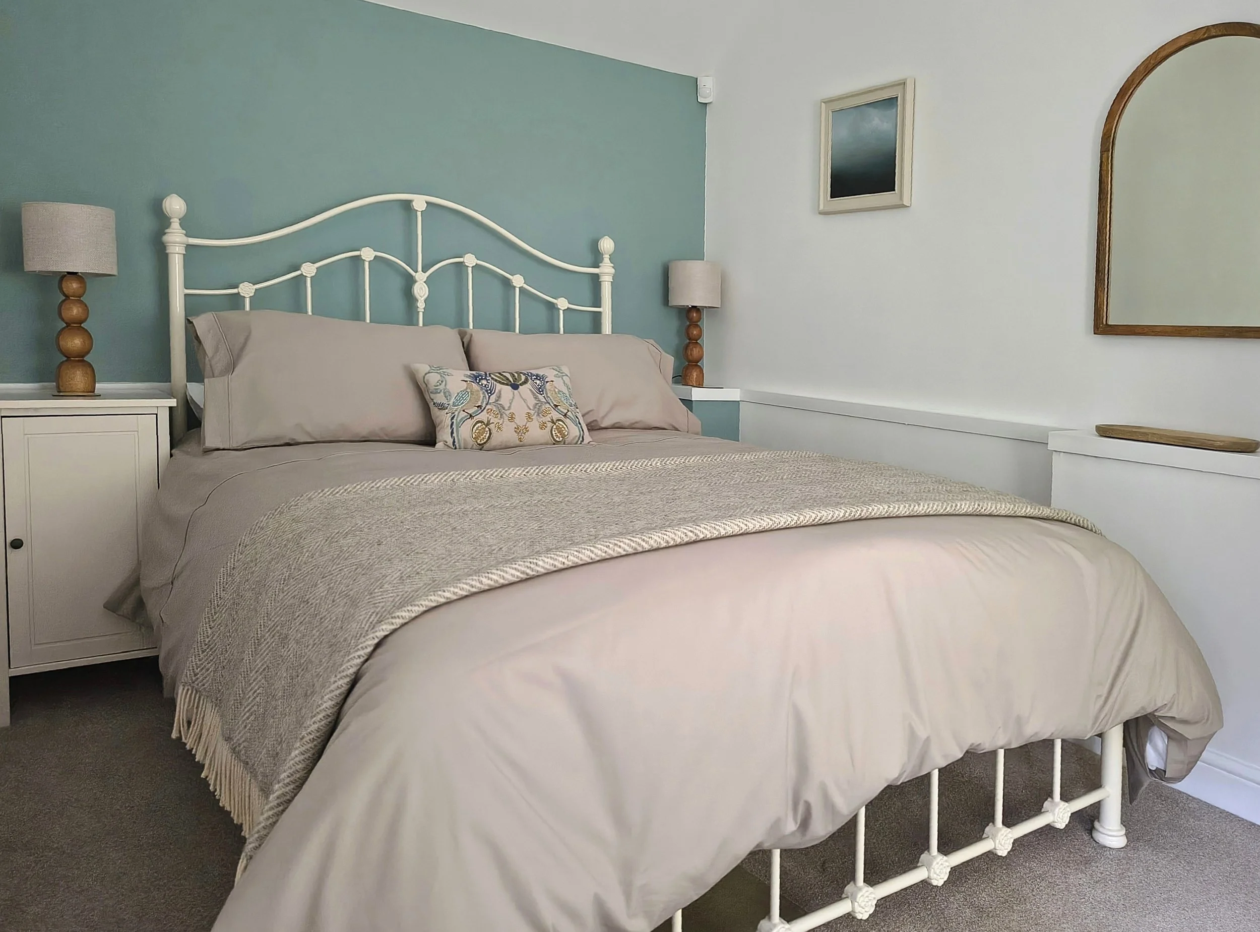Cherry Tree Cottage Flamborough Master Bedroom.jpg