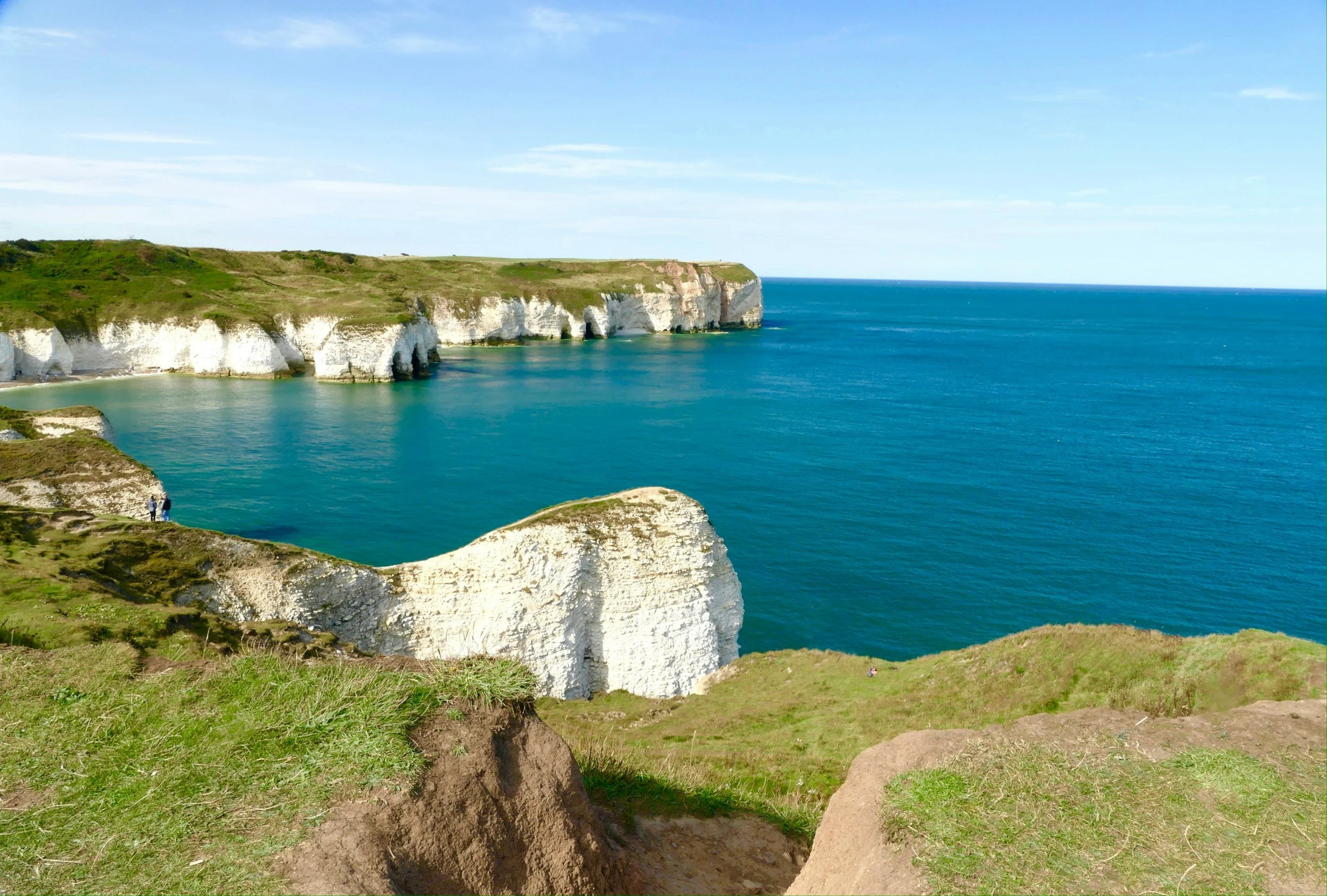 Discover Flamborough on Foot: The Best Local Walks