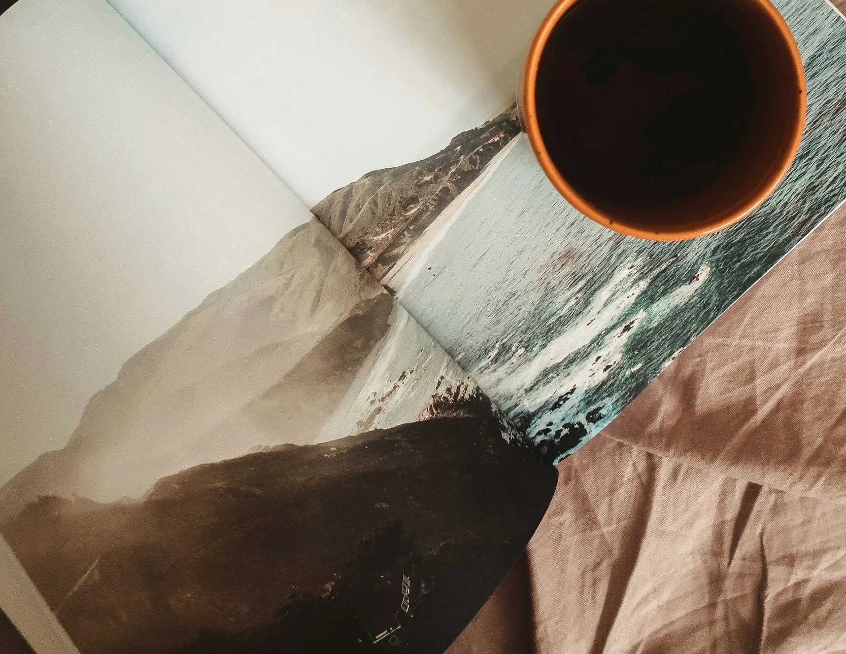 A Slower Way to Stay on the Yorkshire Coast