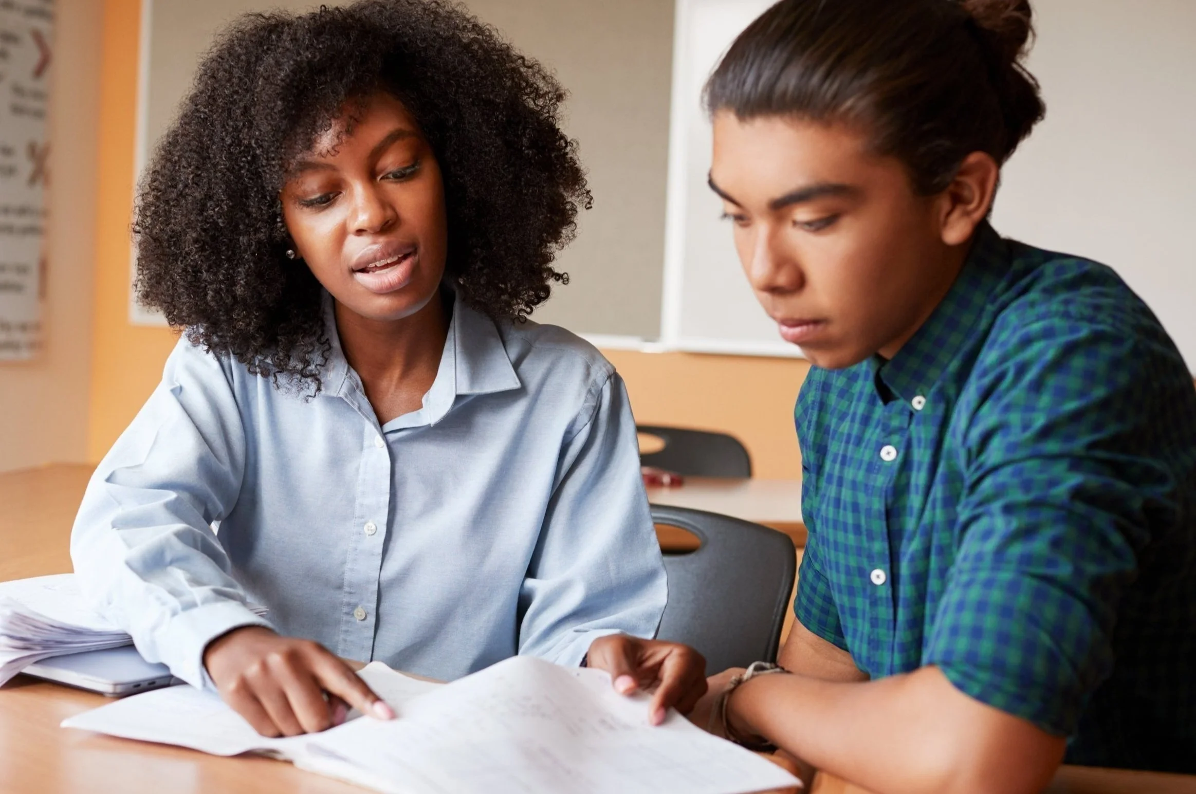 Letter to Teens: The Importance of Financial Literacy