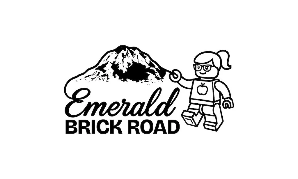 Emerald Brick Road