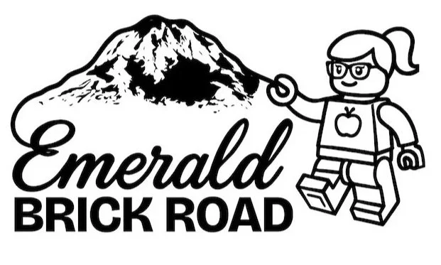 Emerald Brick Road