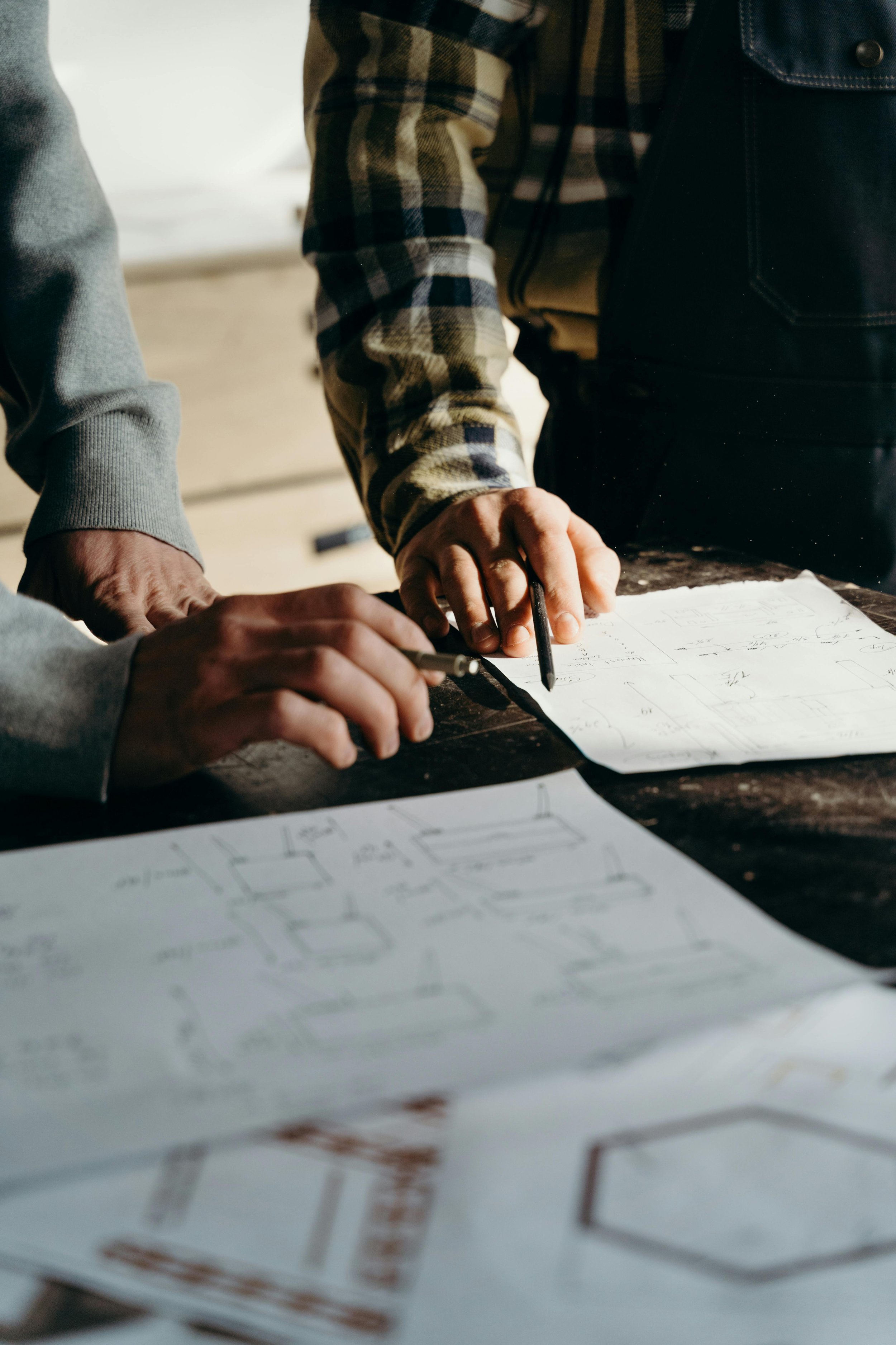 Guidance With the Decisions…