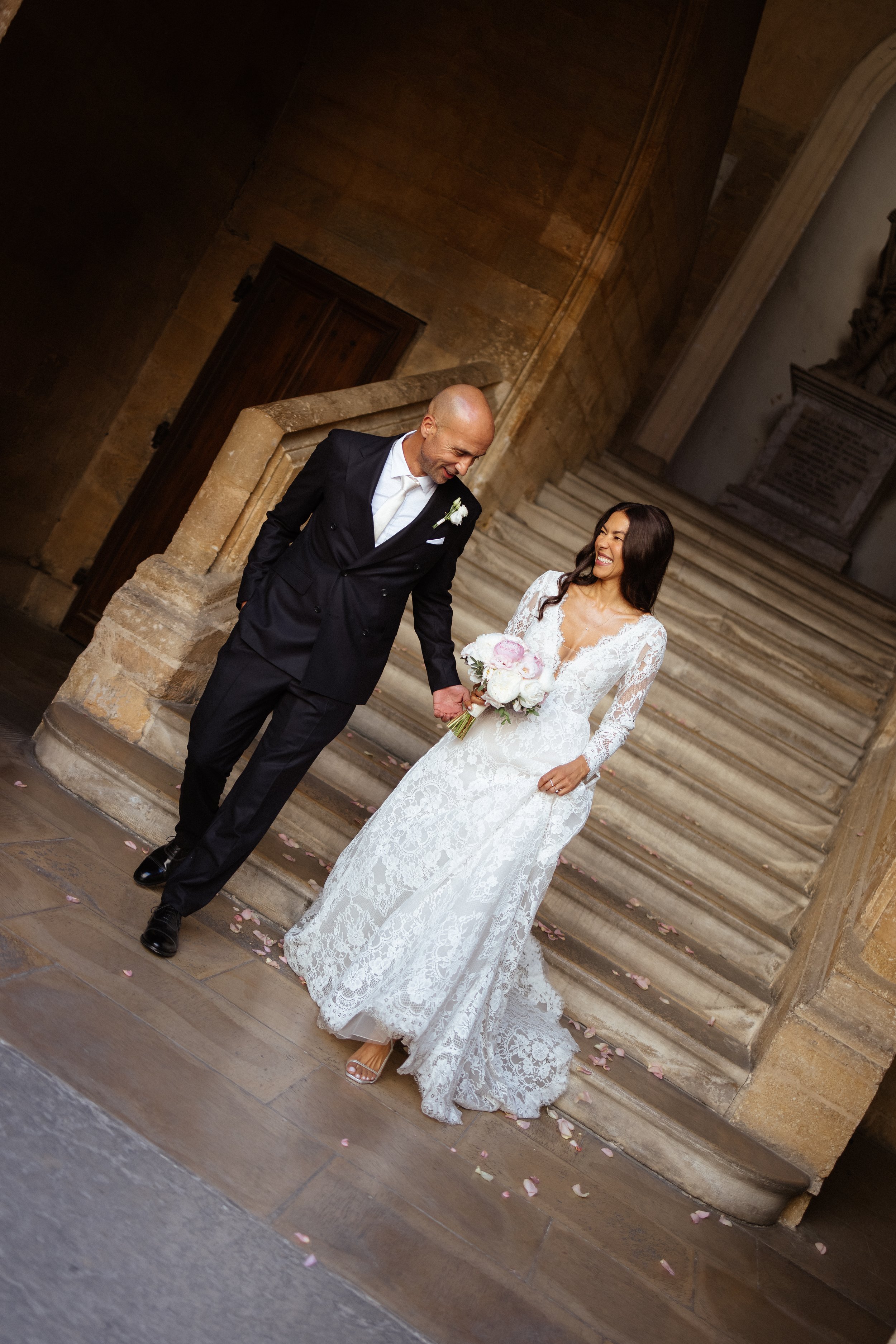 Mariage en Provence