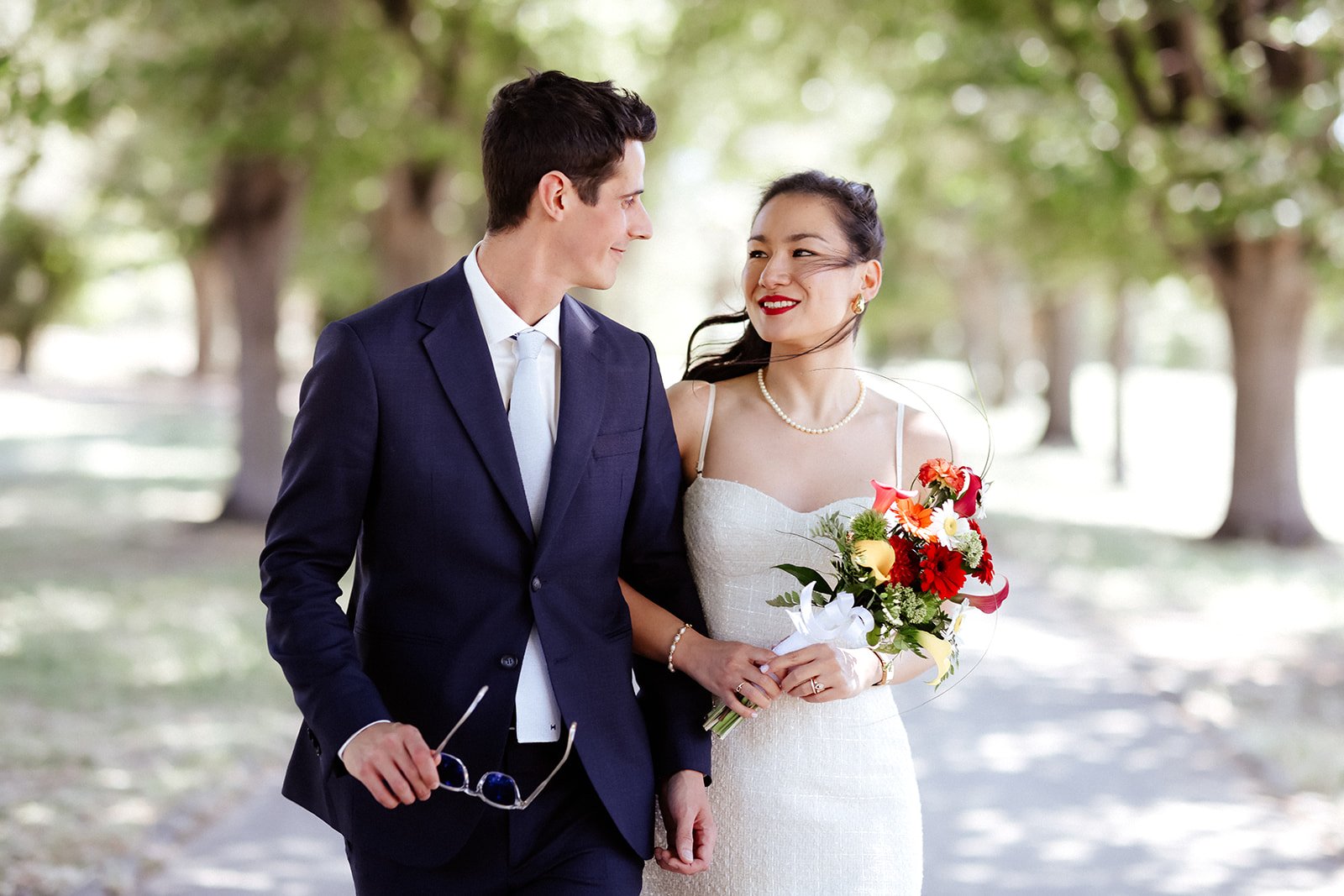 Photographe de mariage à Marseille