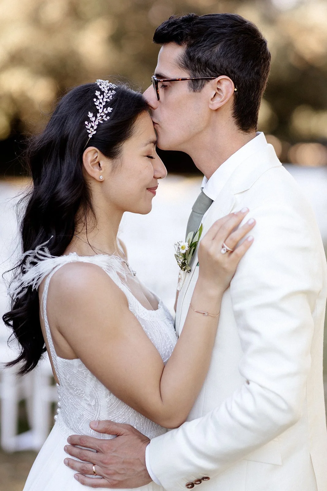 Photo Mariage Bastide d'Astres