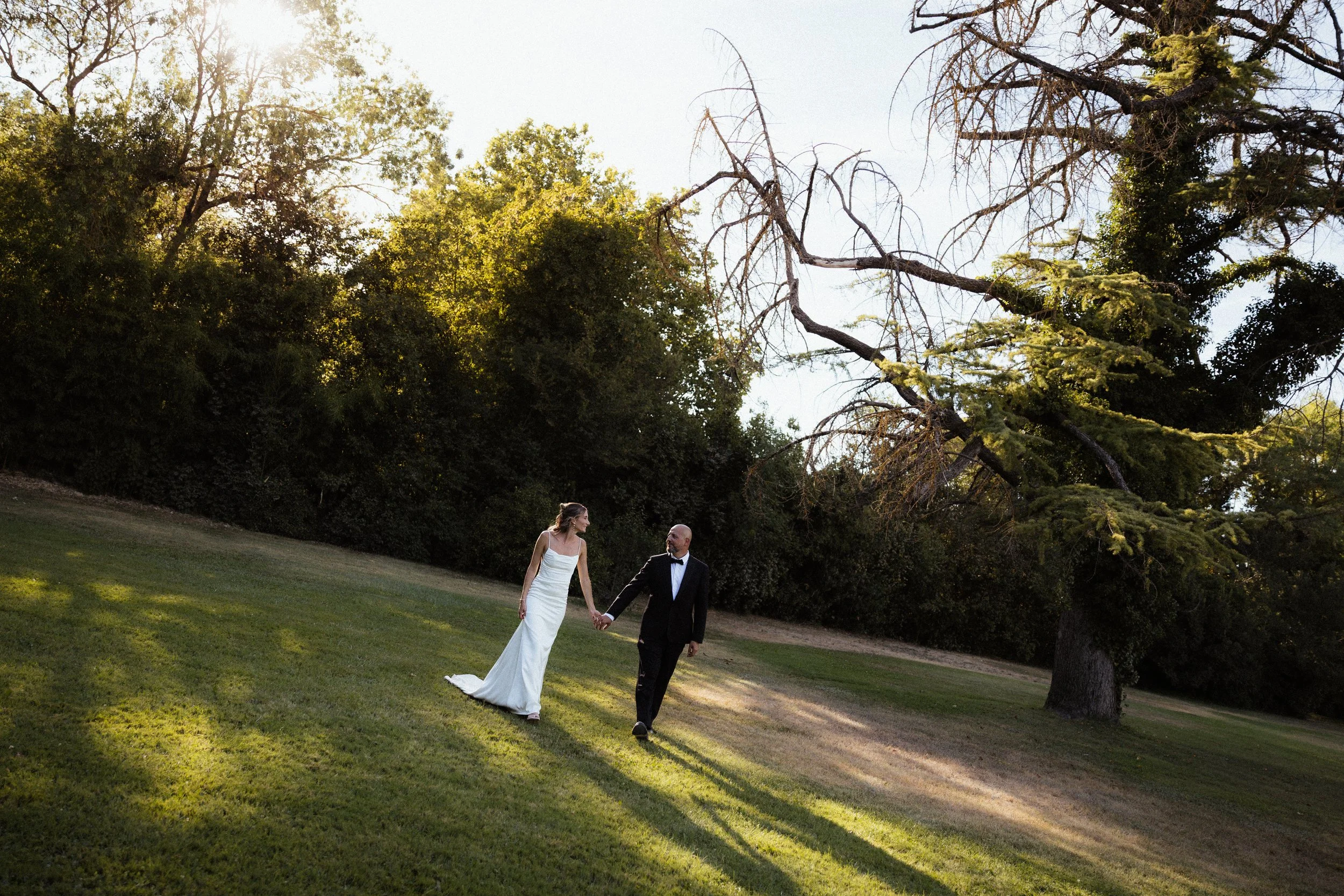 Photographe de mariage en Provence