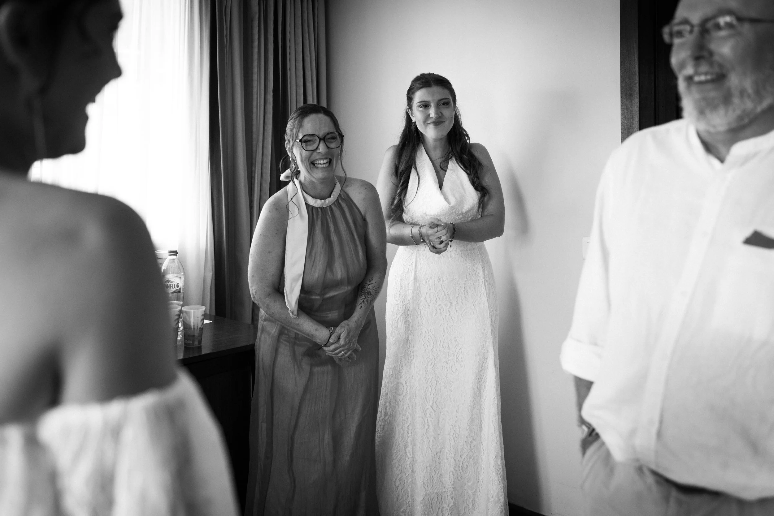 Photographe de mariage