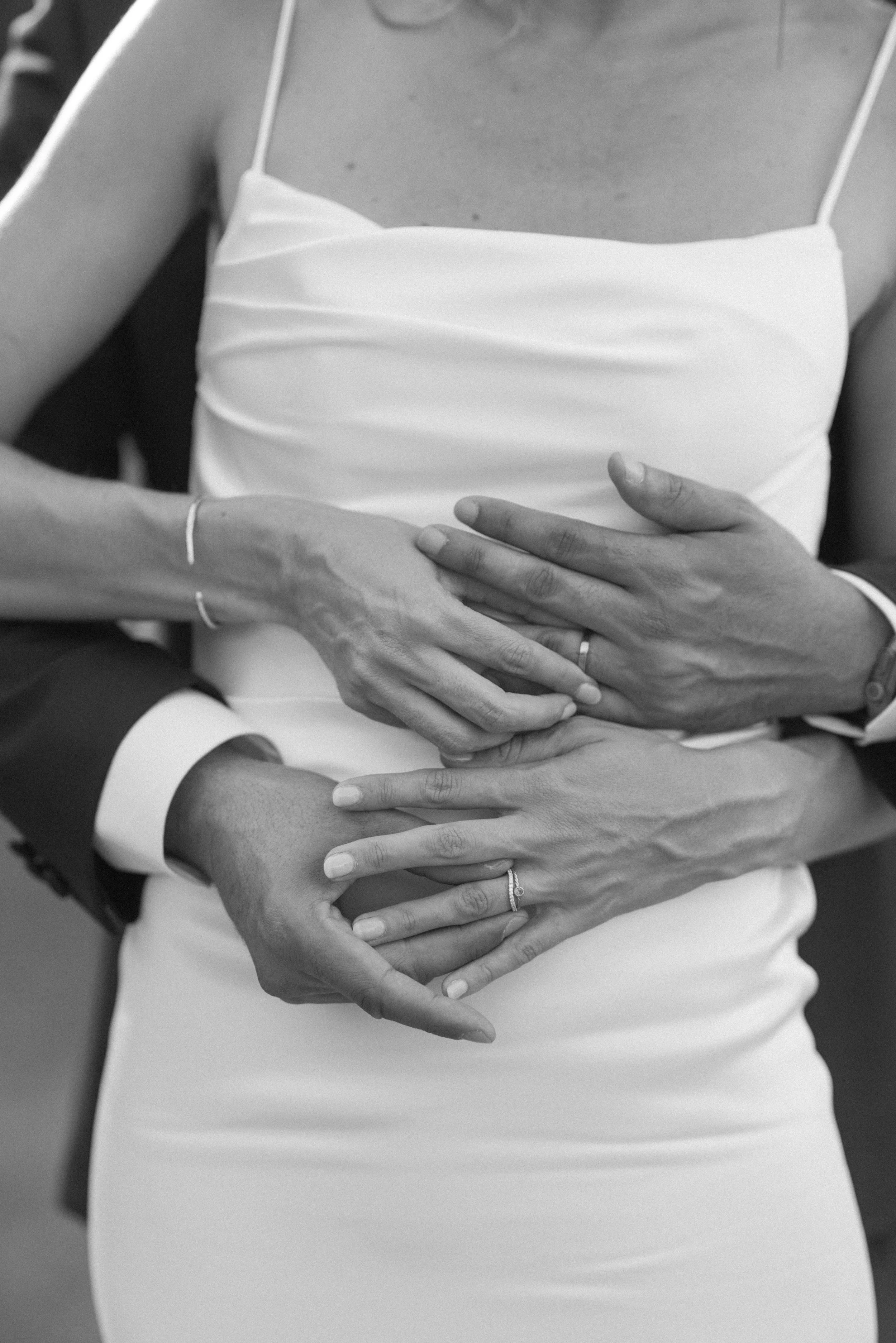 Mariage au Château de la Garde