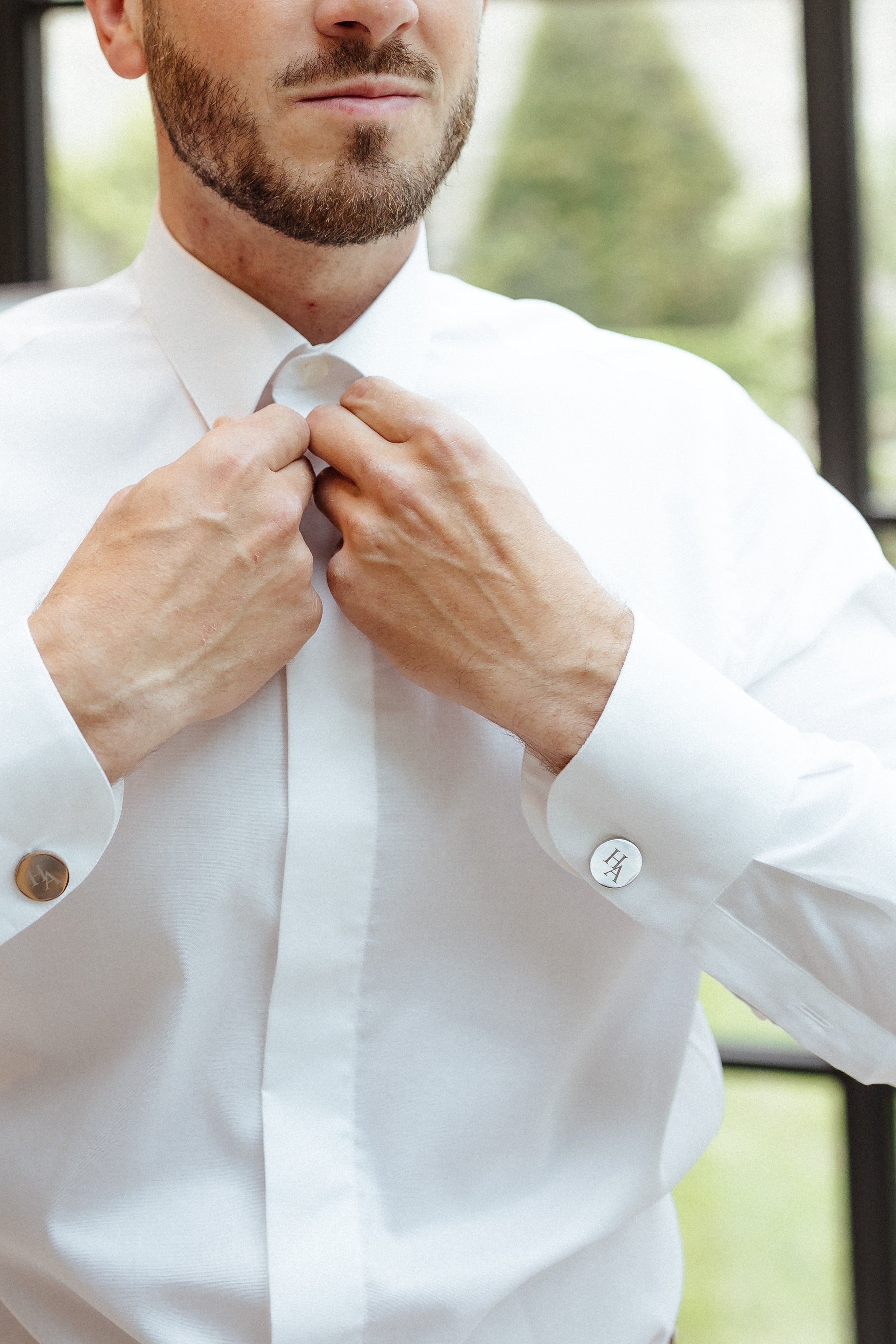 Mariage dans le Nord