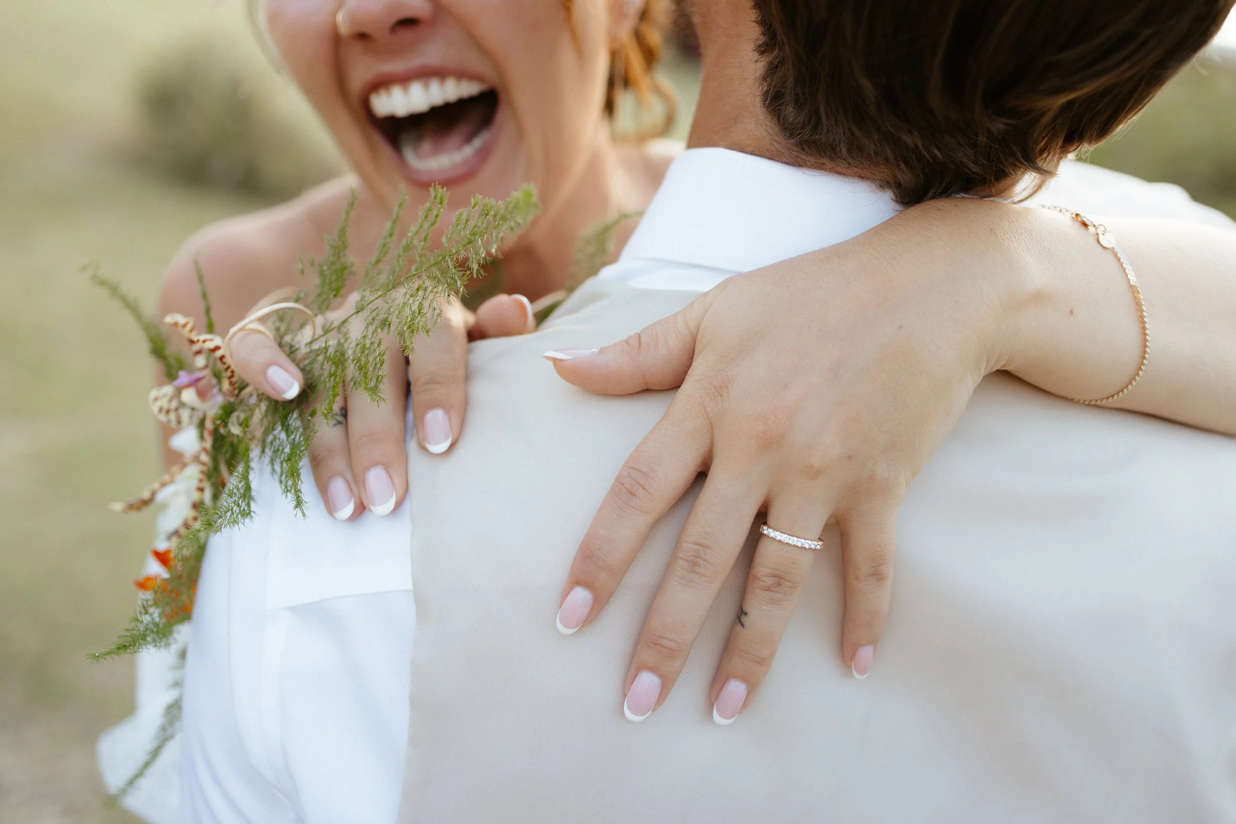 Destination Wedding