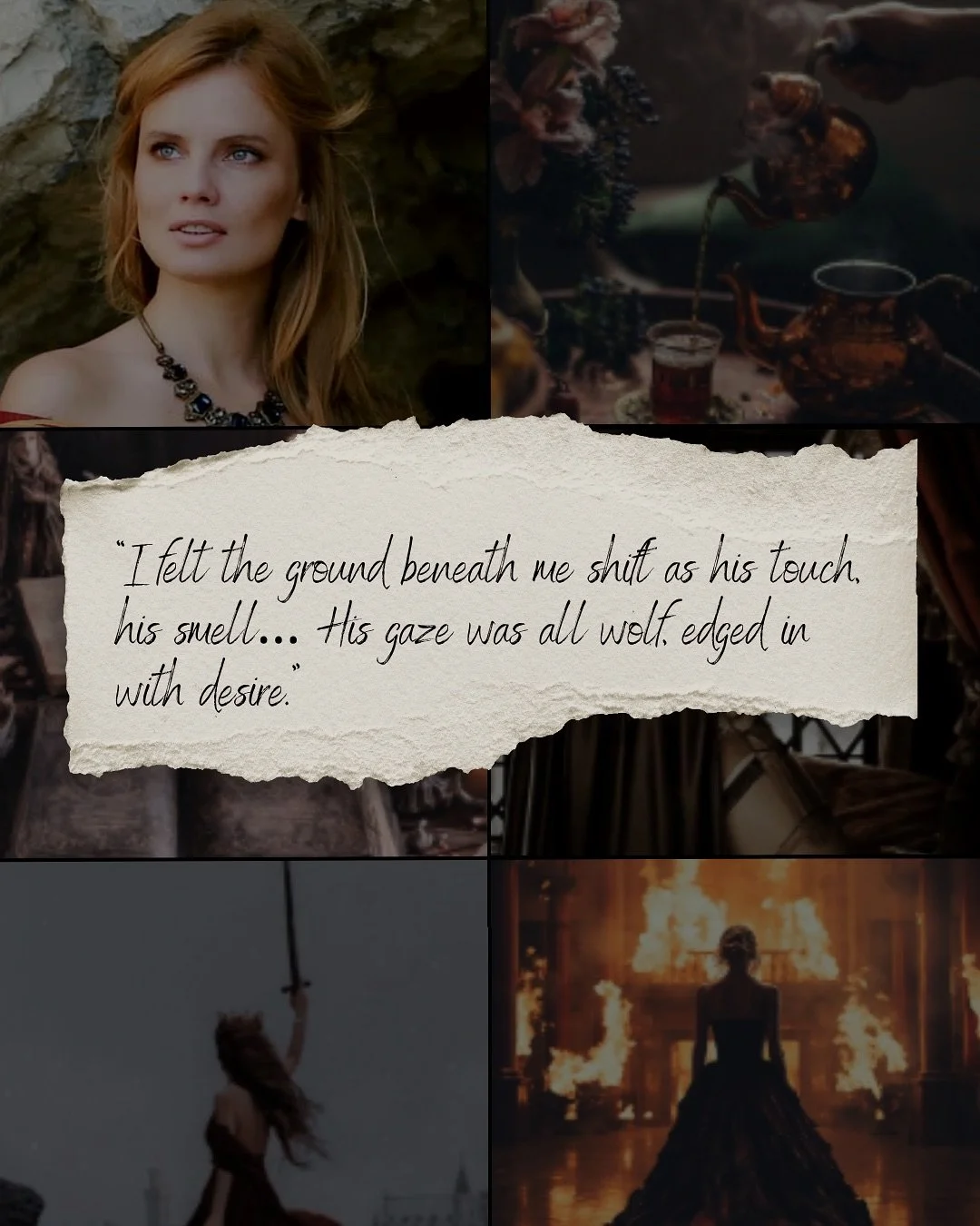 Do you prefer complete series or stand alone stories?

THE FROZEN CROWN &amp; THE SEVENTH QUEEN - complete witchy romantasy duology ready to binge right now on kindle unlimited! Perfect for the spooky season! The FMC is a ☠️ witch and is determined t