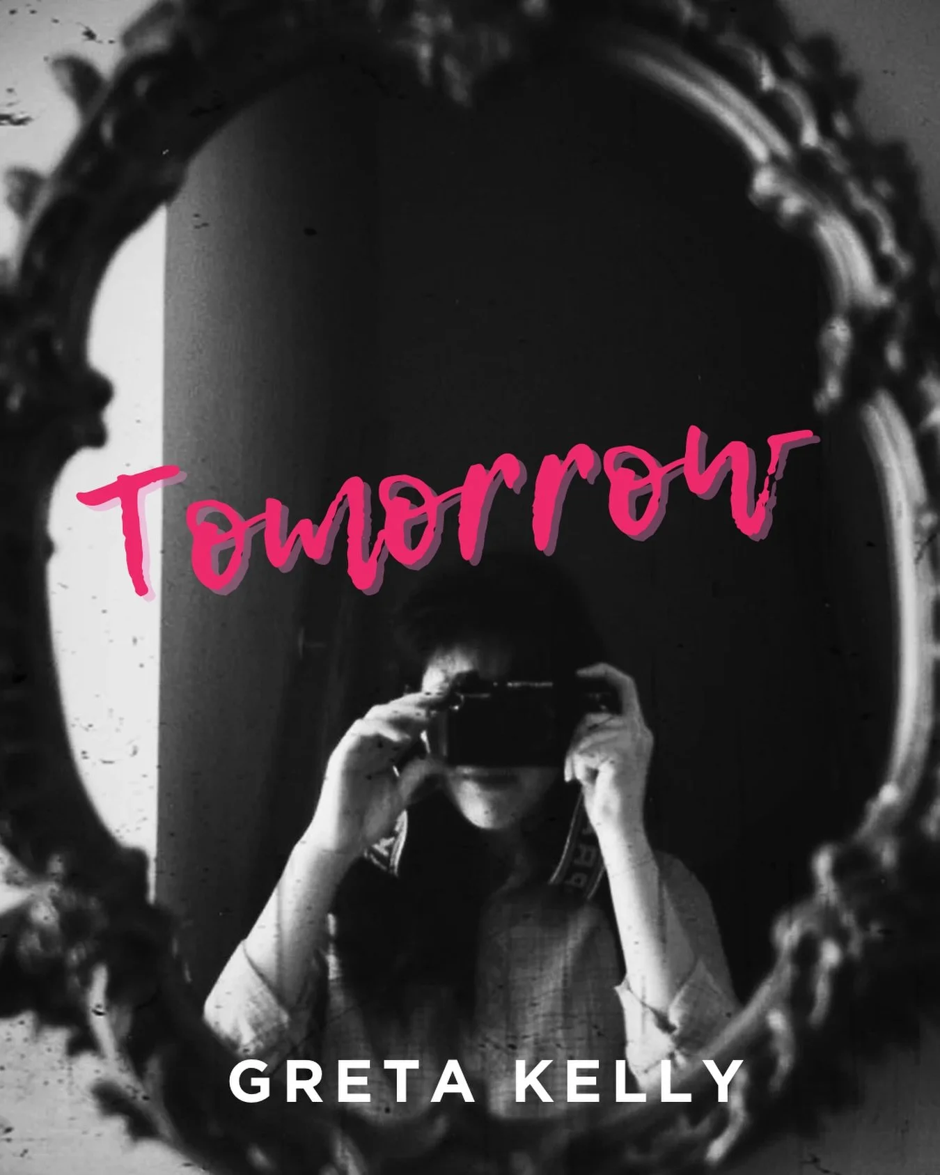 Tomorrow.

#bookstagram