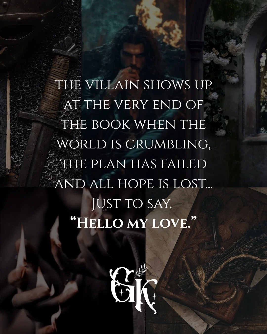 The Warrior Witch duology is available to binge right now on kindle unlimited! 

What&rsquo;s inside:
* Stabby FMC
* She can see ghosts
* Court politics and drama
* Secret witches 
* Unique Magic
* Betrayal 
* Love triangle 
* All the feels

About th